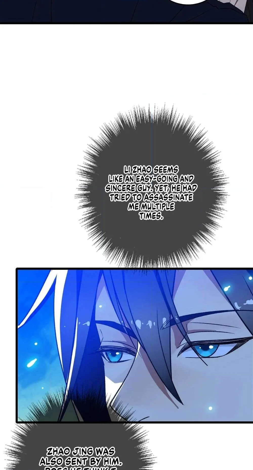 Read Supreme exorcist chapter 70 image 39 on Lezhin