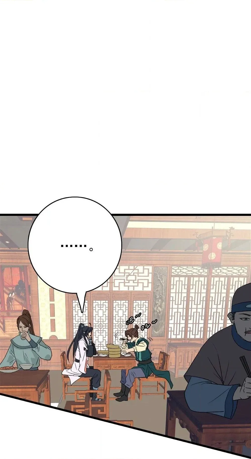 Read Supreme exorcist chapter 70 image 9 on Lezhin