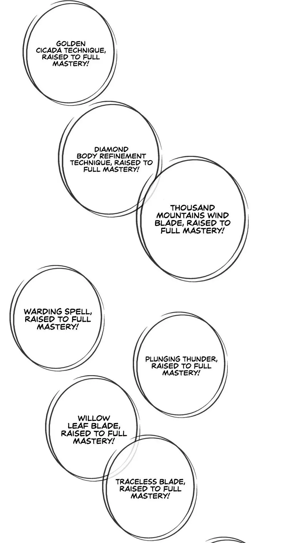 Read Supreme exorcist chapter 71 image 19 on Lezhin