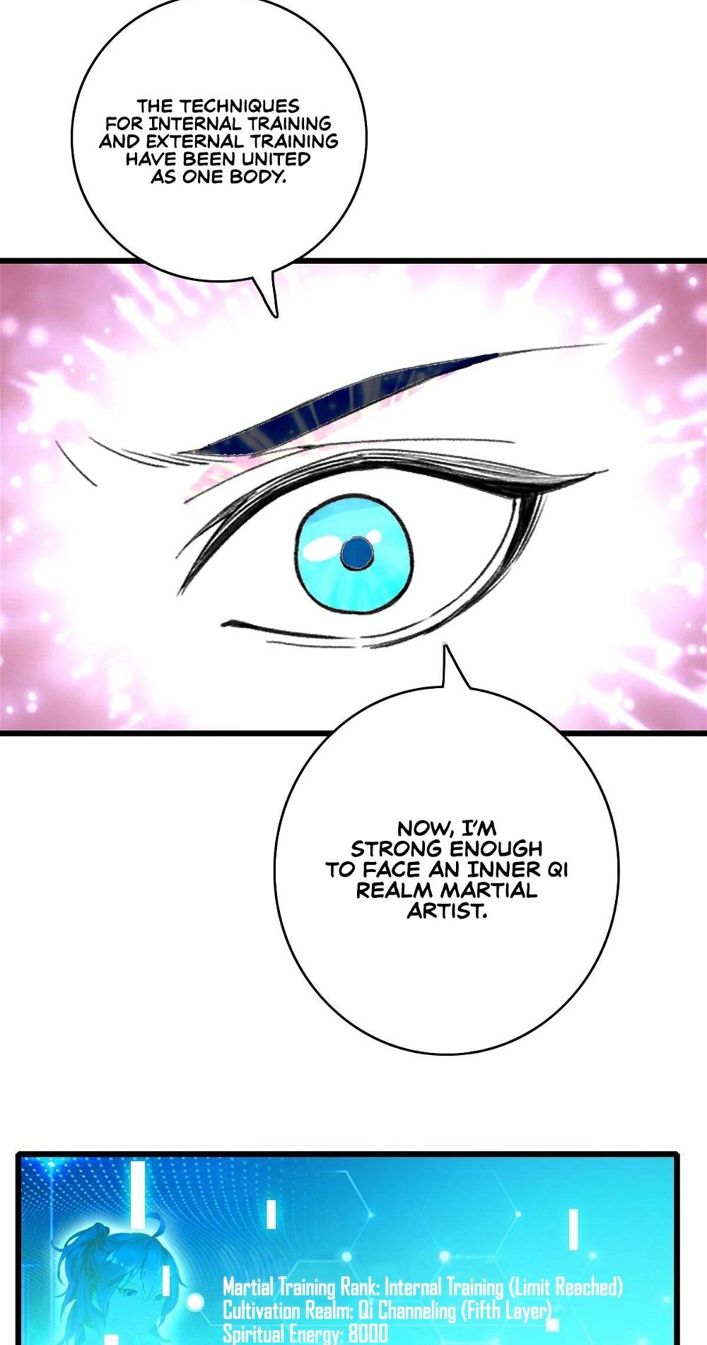 Read Supreme exorcist chapter 71 image 25 on Lezhin