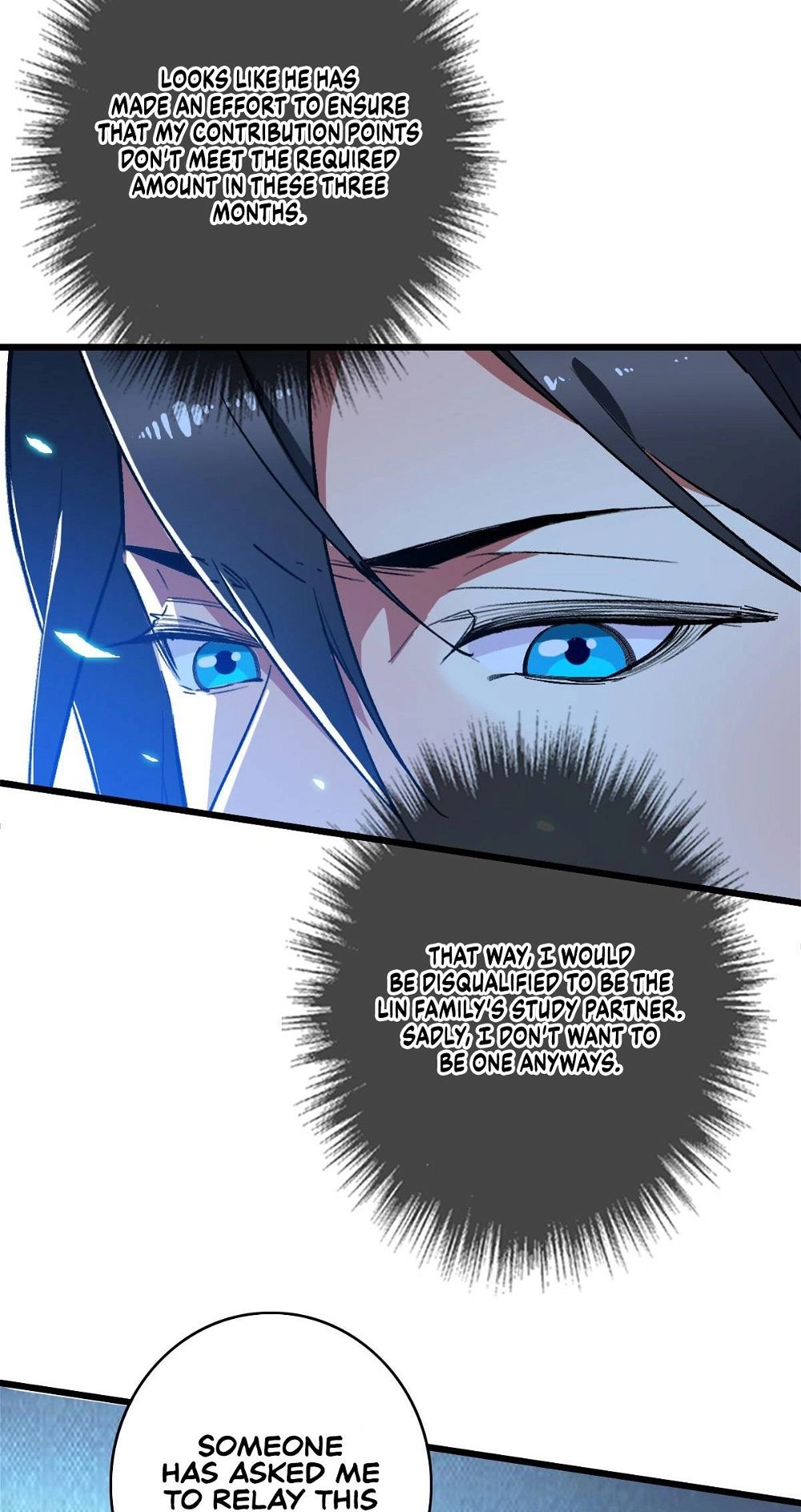 Read Supreme exorcist chapter 71 image 31 on Lezhin