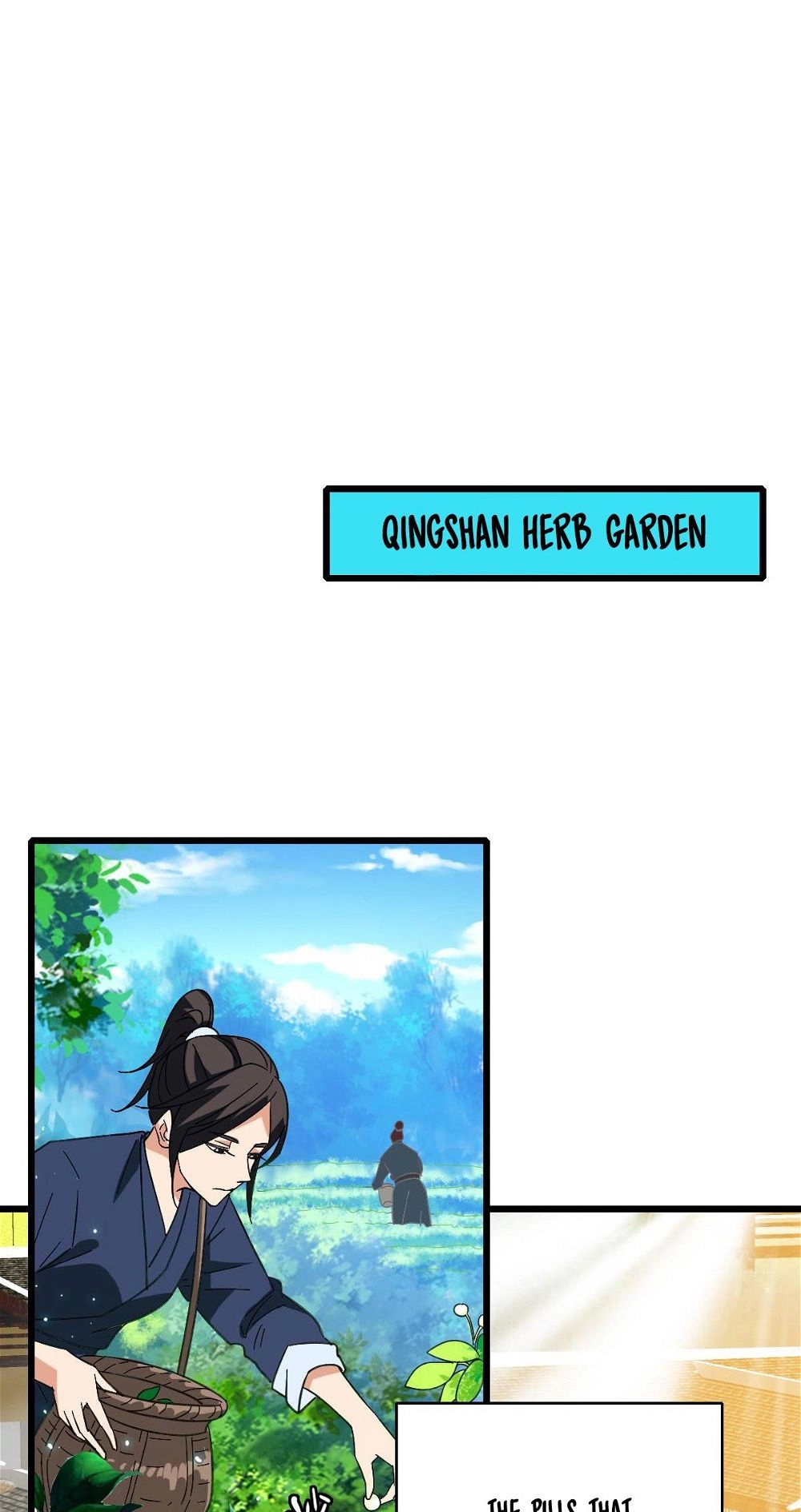 Read Supreme exorcist chapter 71 image 34 on Lezhin