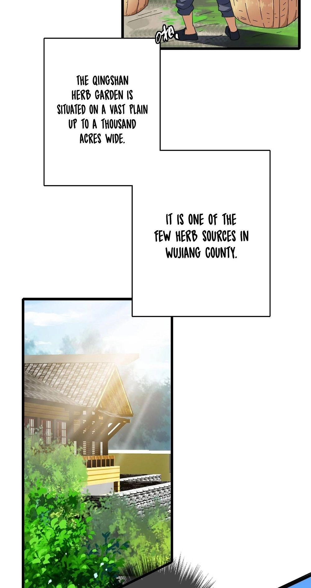 Read Supreme exorcist chapter 71 image 36 on Lezhin