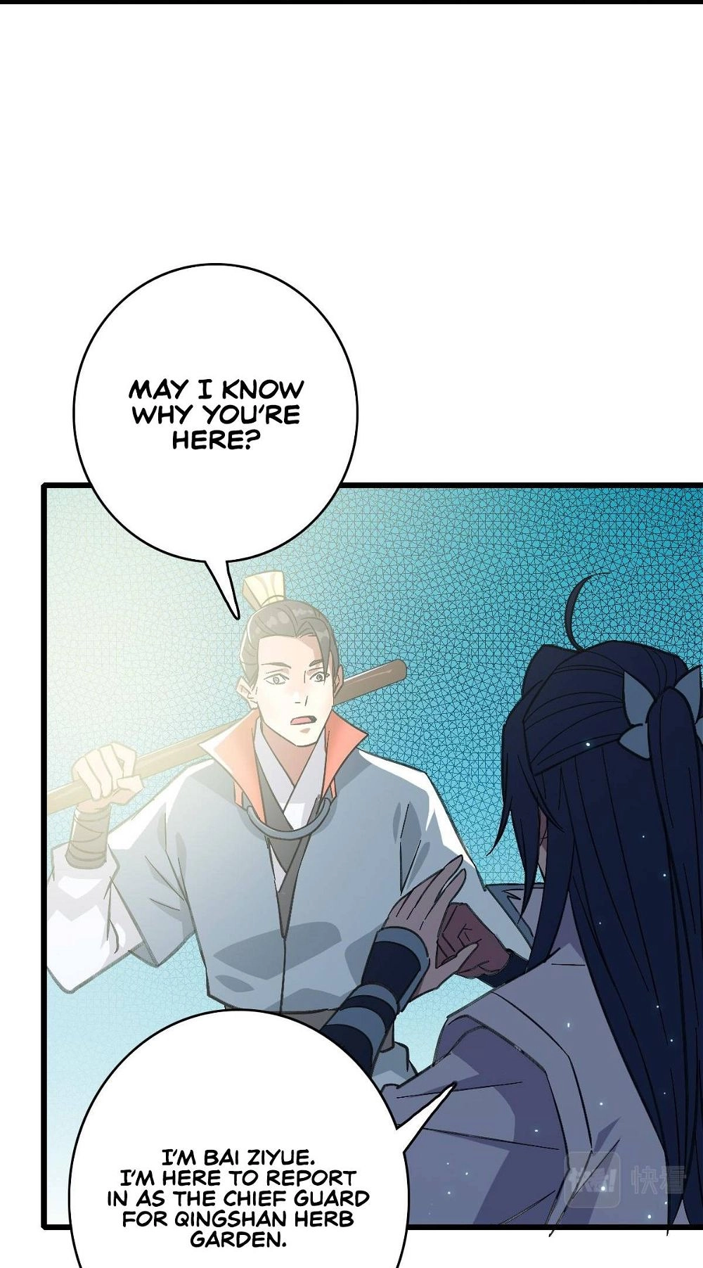Read Supreme exorcist chapter 71 image 38 on Lezhin