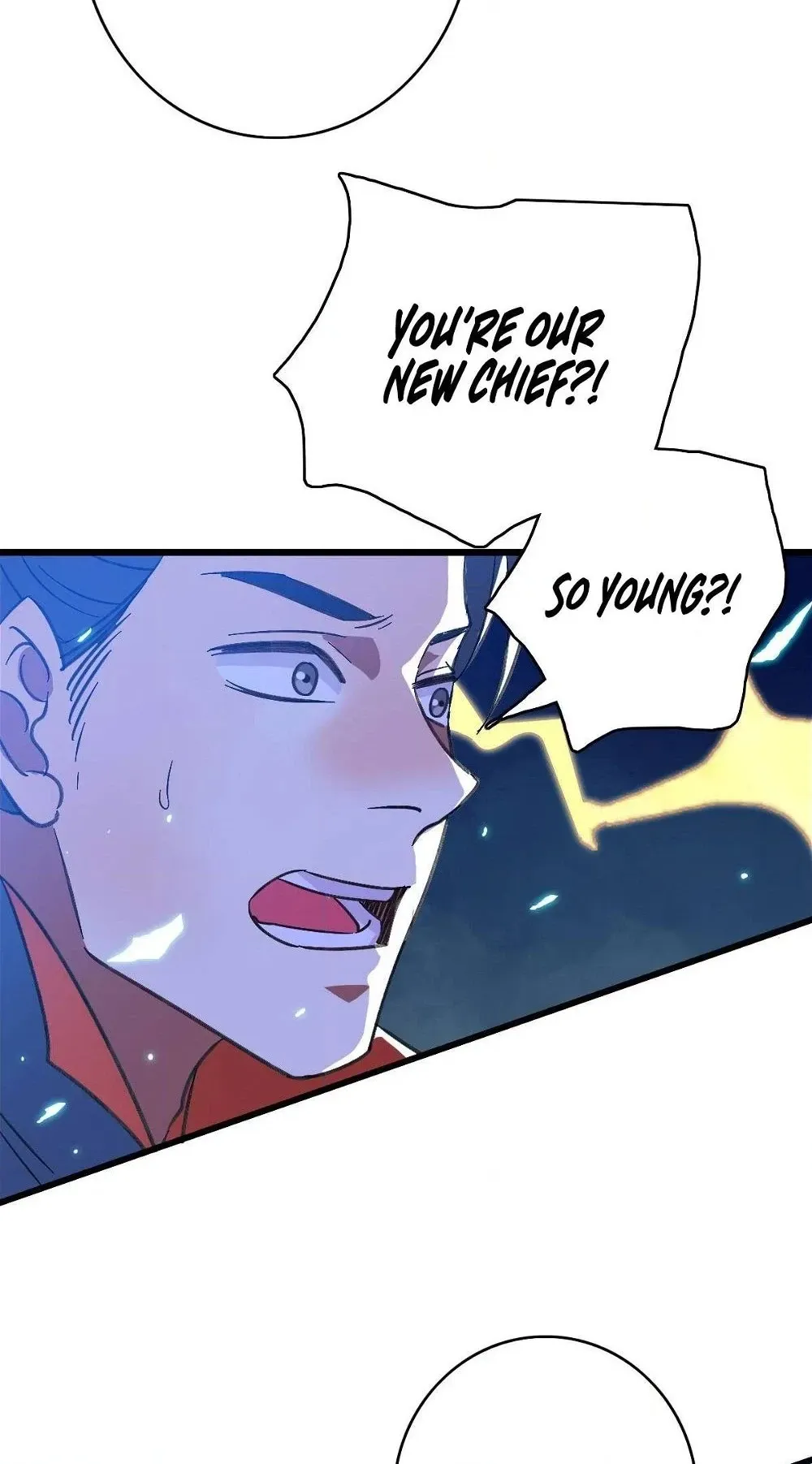 Read Supreme exorcist chapter 71 image 39 on Lezhin