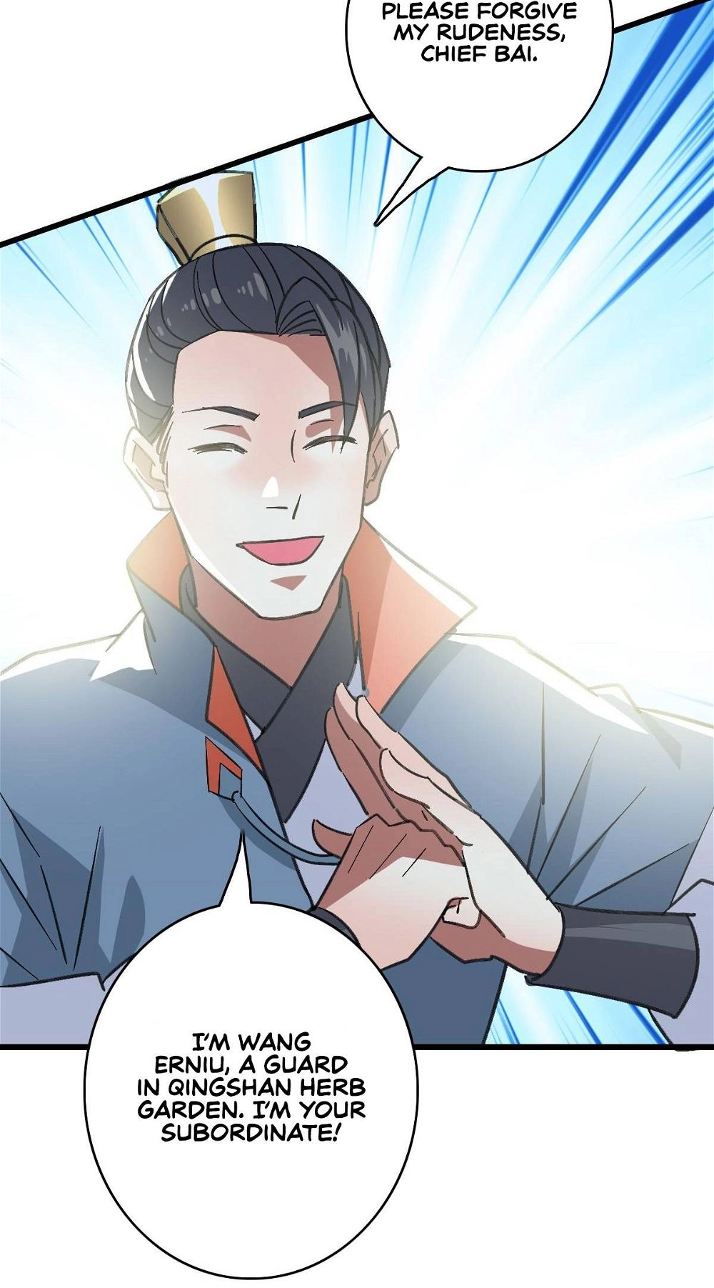 Read Supreme exorcist chapter 71 image 40 on Lezhin