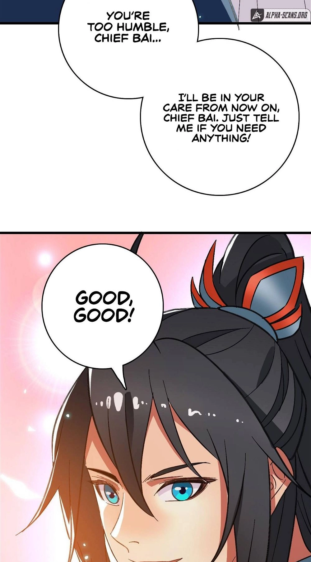 Read Supreme exorcist chapter 71 image 43 on Lezhin