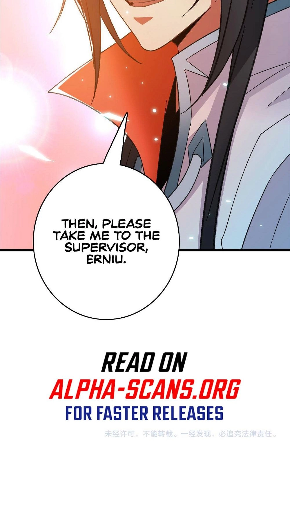 Read Supreme exorcist chapter 71 image 44 on Lezhin