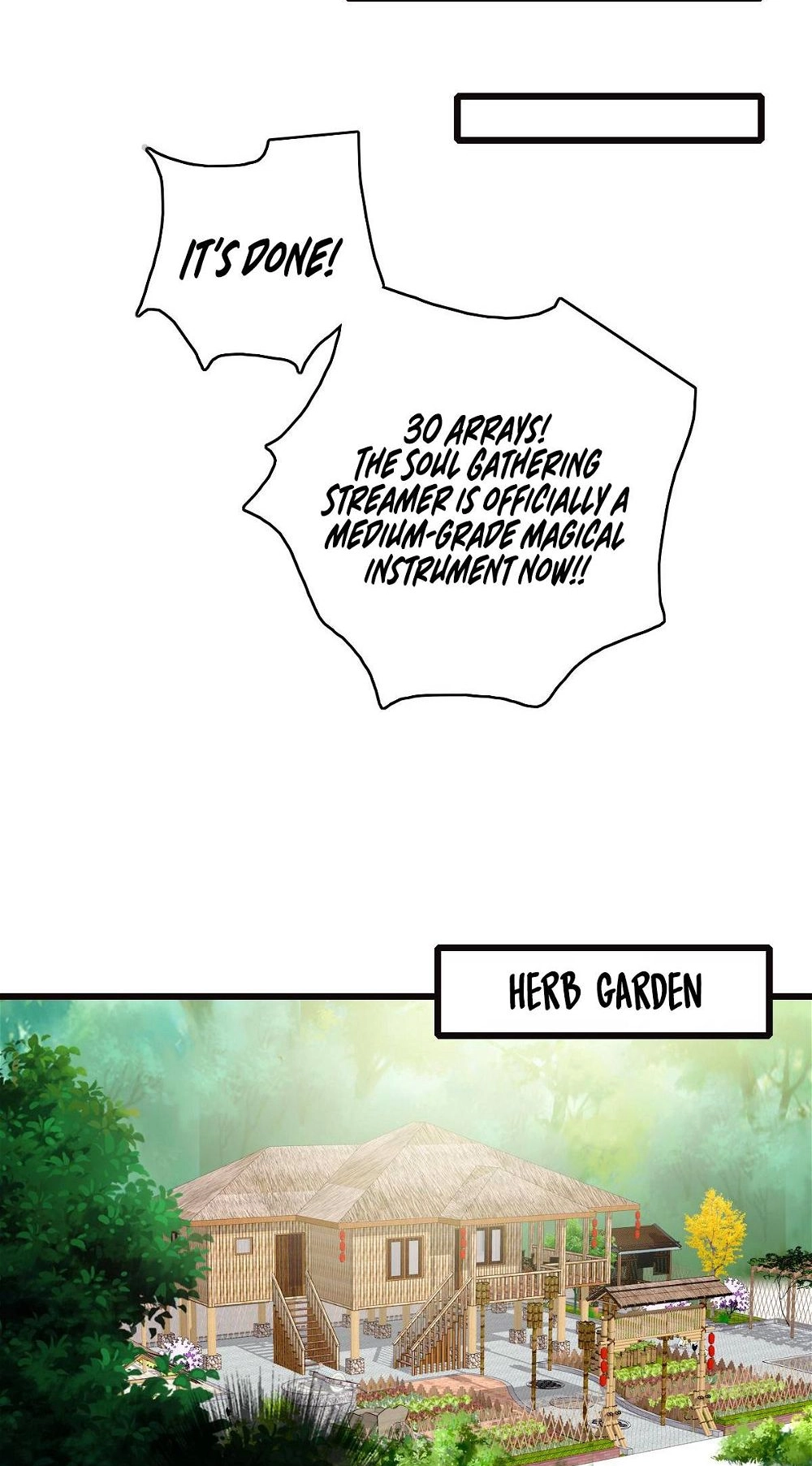 Read Supreme exorcist chapter 72 image 24 on Lezhin