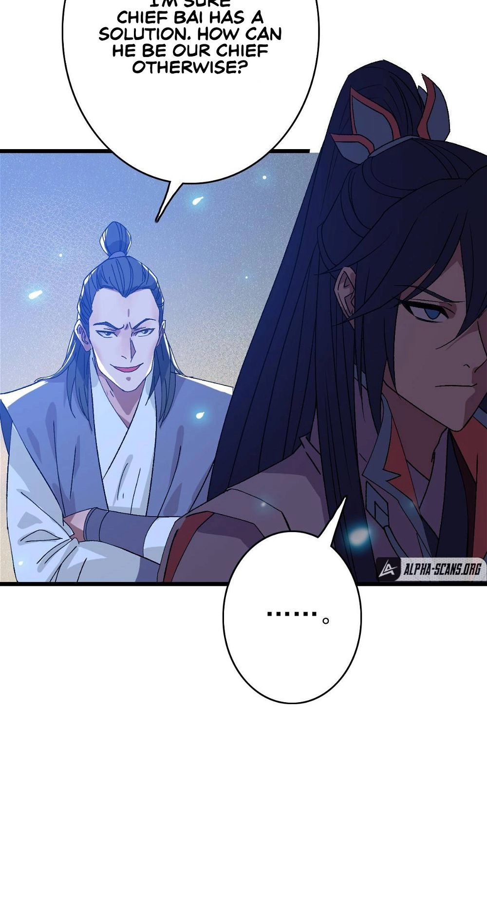 Read Supreme exorcist chapter 72 image 35 on Lezhin