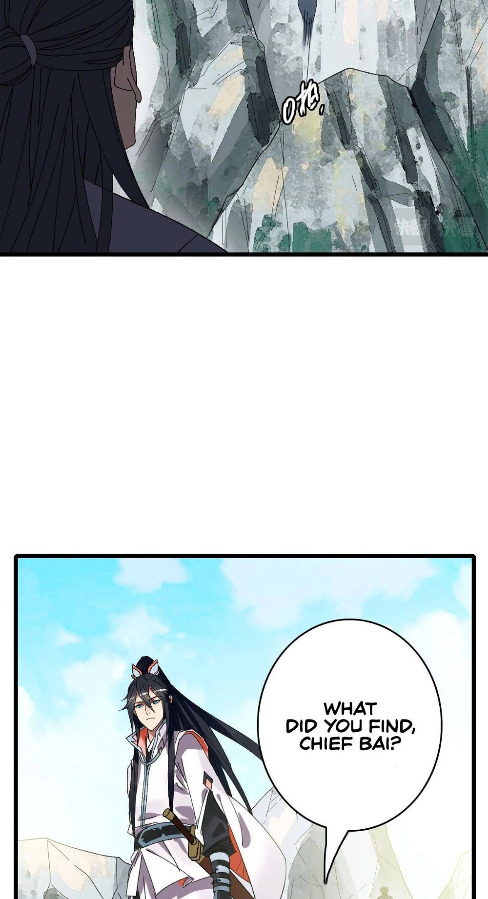 Read Supreme exorcist chapter 72 image 38 on Lezhin