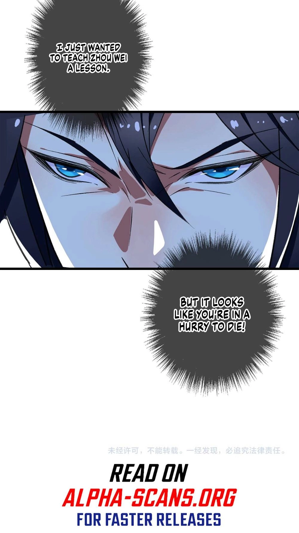 Read Supreme exorcist chapter 72 image 48 on Lezhin