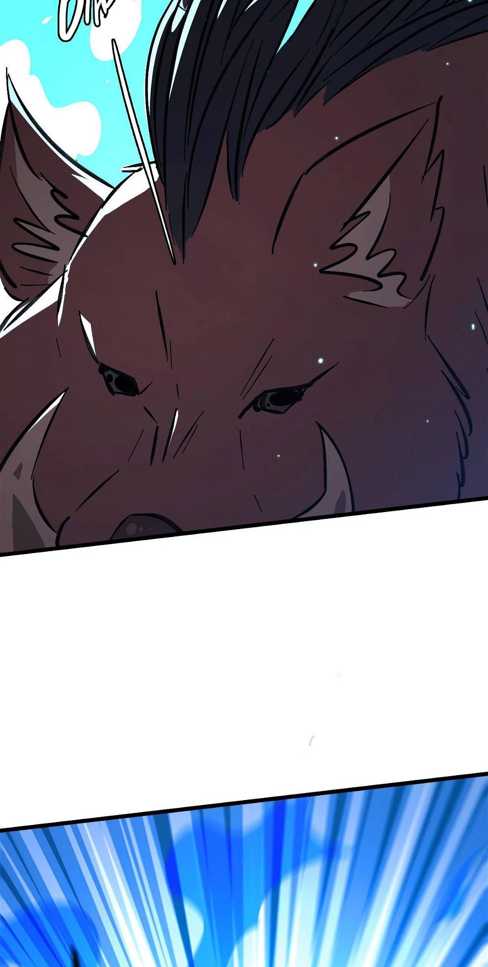 Read Supreme exorcist chapter 73 image 11 on Lezhin