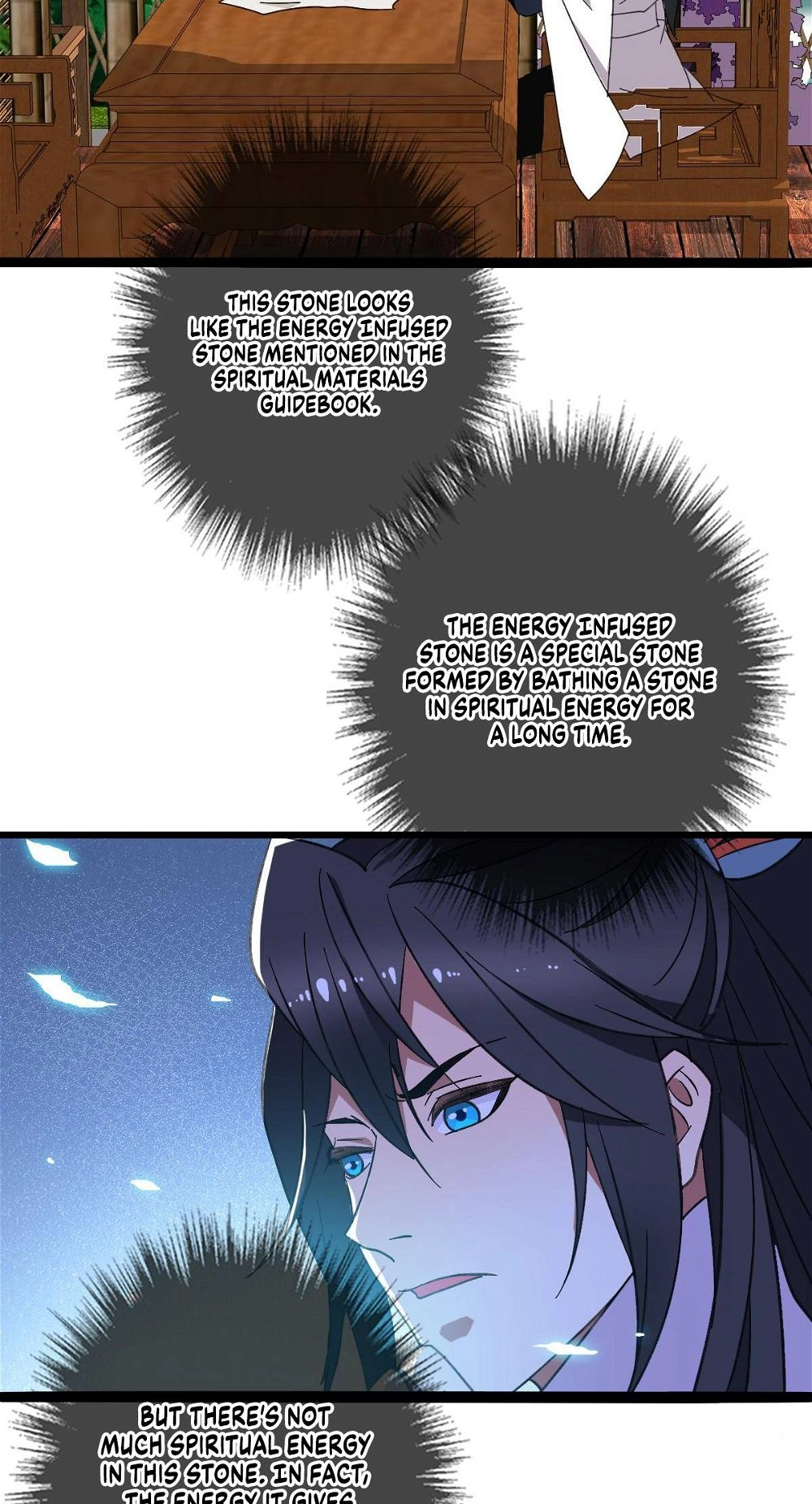Read Supreme exorcist chapter 73 image 40 on Lezhin