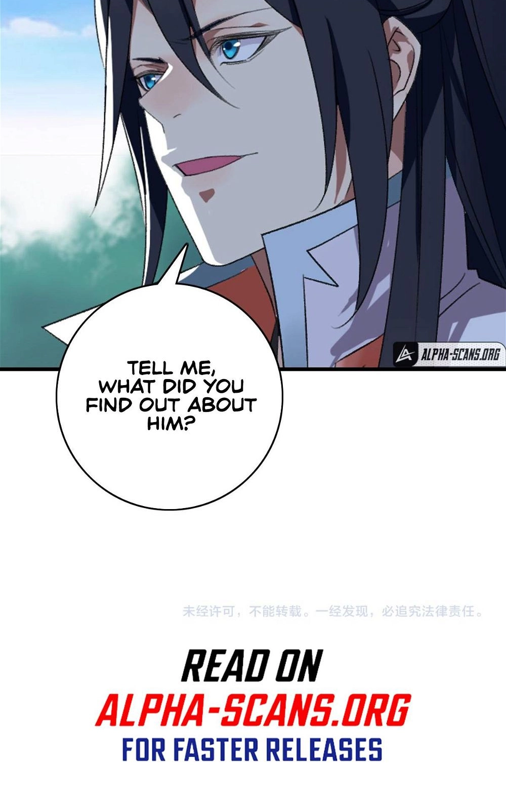 Read Supreme exorcist chapter 73 image 48 on Lezhin