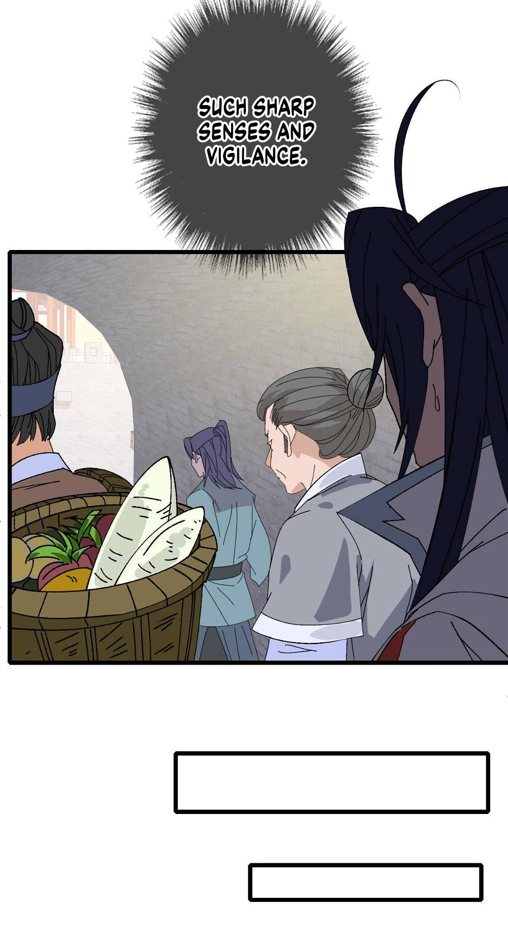 Read Supreme exorcist chapter 74 image 15 on Lezhin