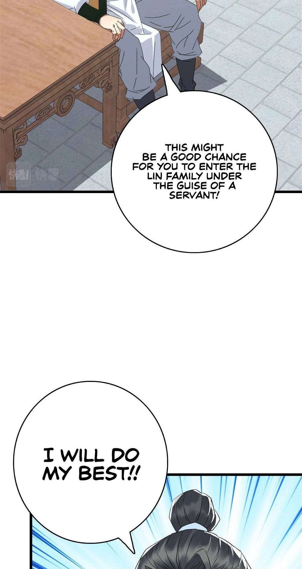 Read Supreme exorcist chapter 74 image 44 on Lezhin