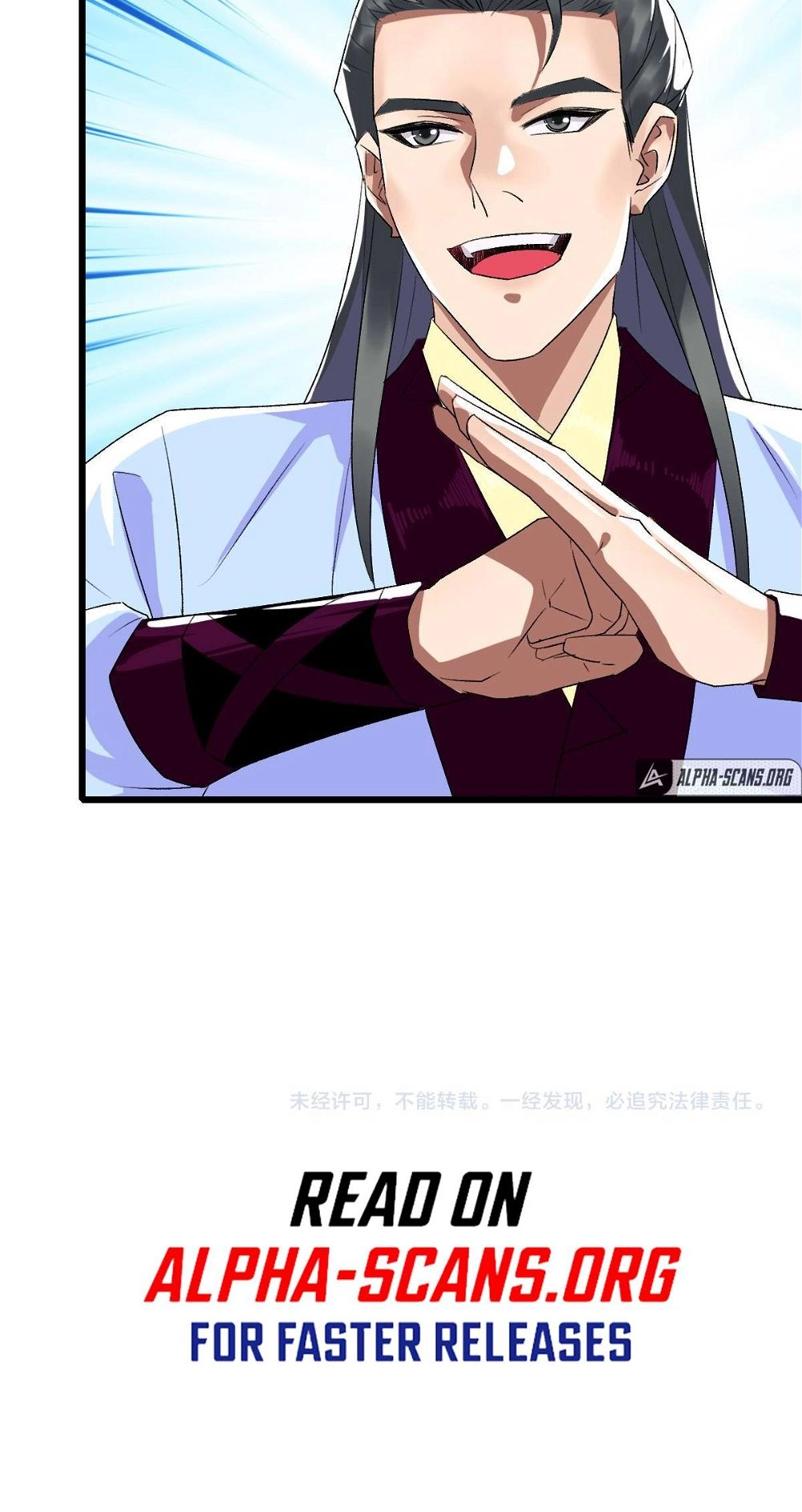 Read Supreme exorcist chapter 74 image 45 on Lezhin