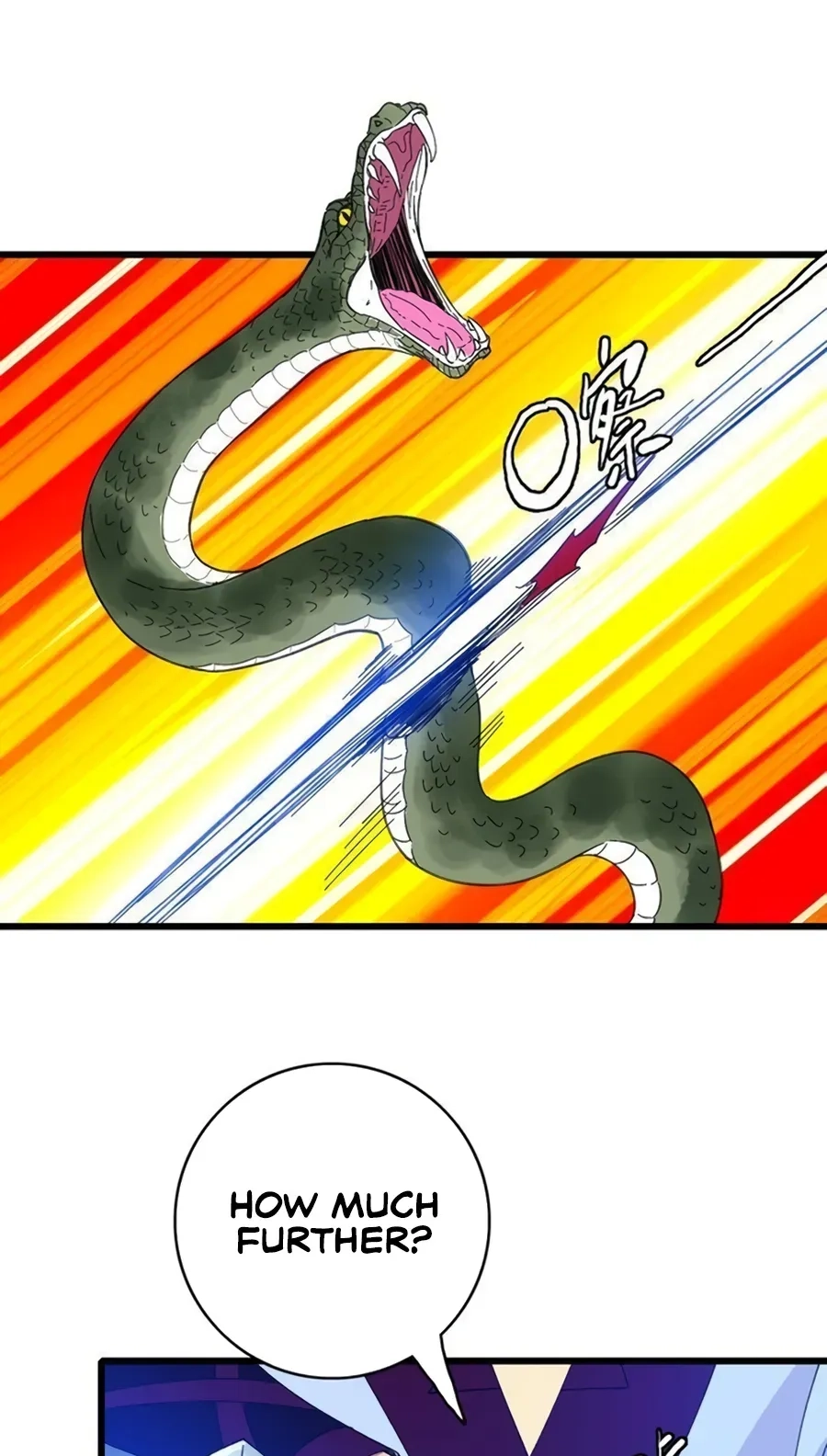 Read Supreme exorcist chapter 76 image 17 on Lezhin