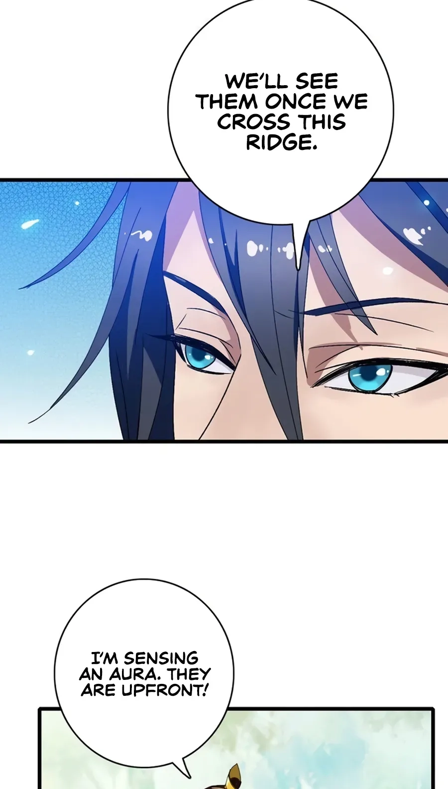 Read Supreme exorcist chapter 76 image 20 on Lezhin