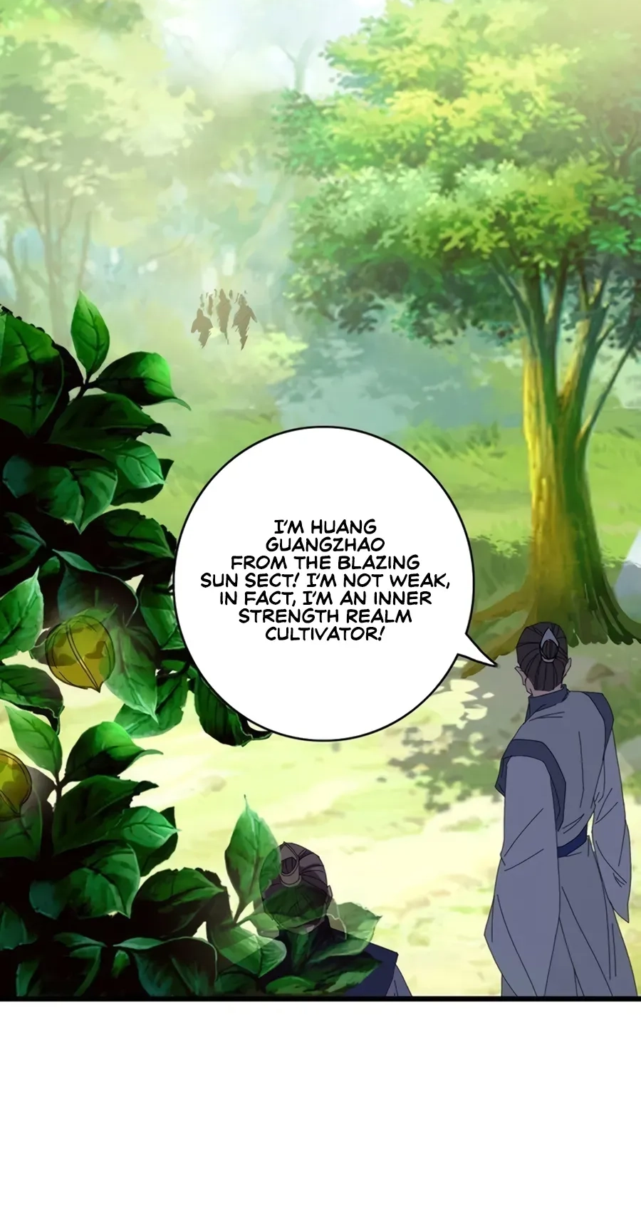 Read Supreme exorcist chapter 76 image 32 on Lezhin