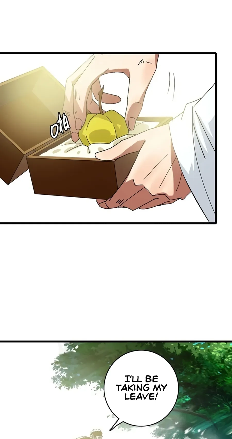 Read Supreme exorcist chapter 76 image 34 on Lezhin