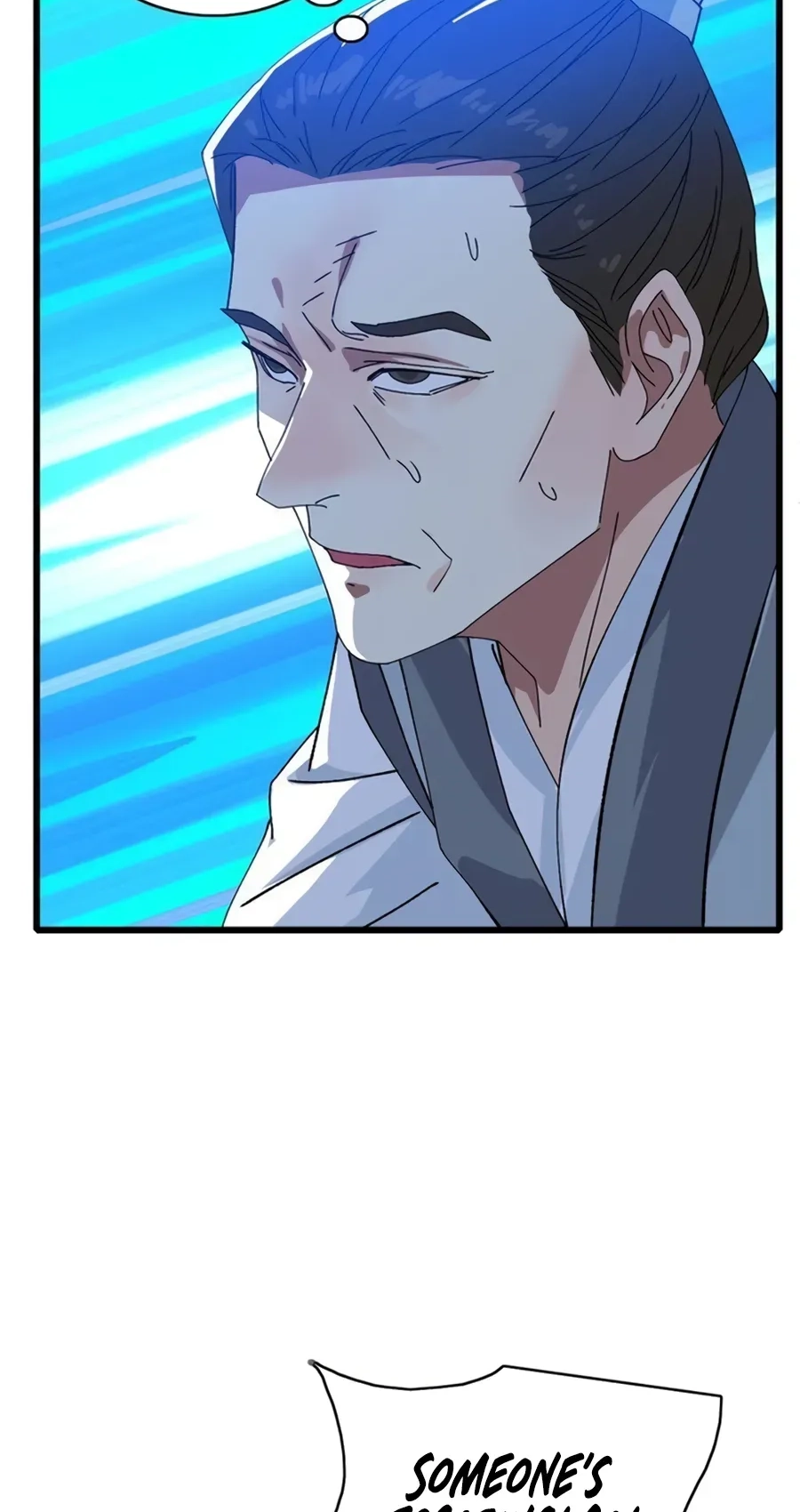 Read Supreme exorcist chapter 76 image 36 on Lezhin