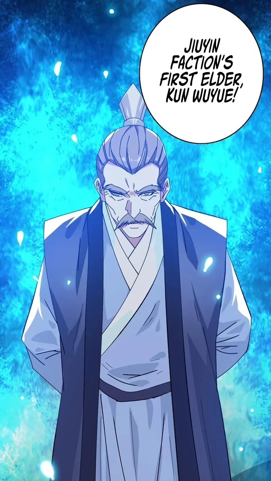 Read Supreme exorcist chapter 76 image 47 on Lezhin