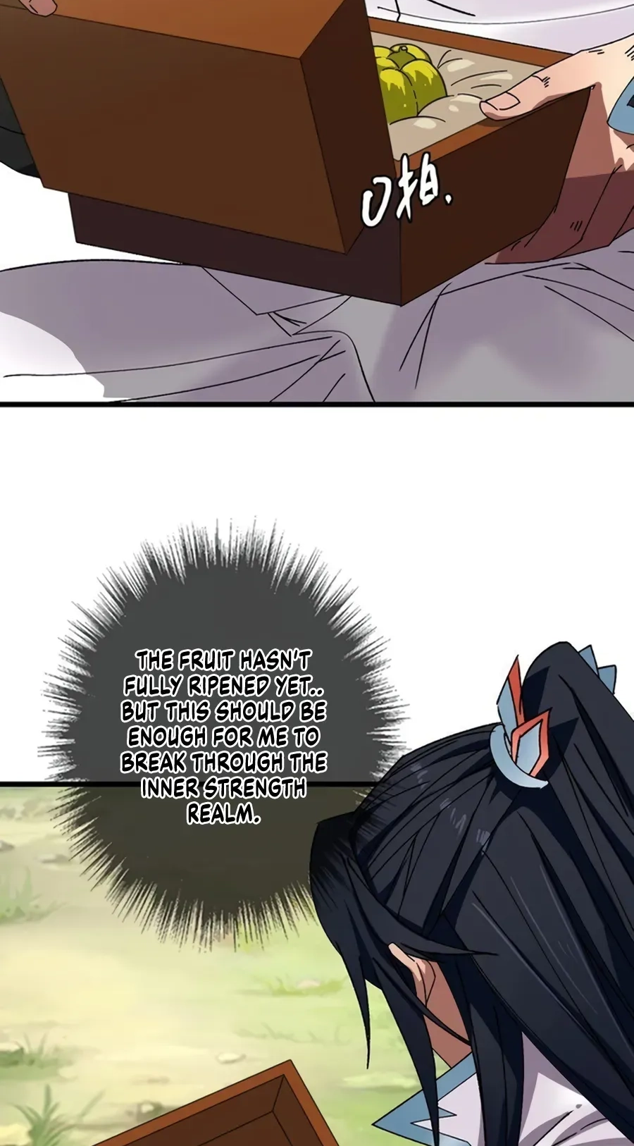 Read Supreme exorcist chapter 78 image 12 on Lezhin