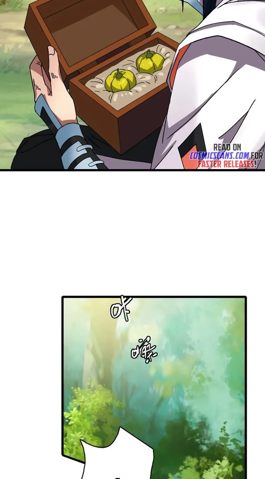Read Supreme exorcist chapter 78 image 13 on Lezhin
