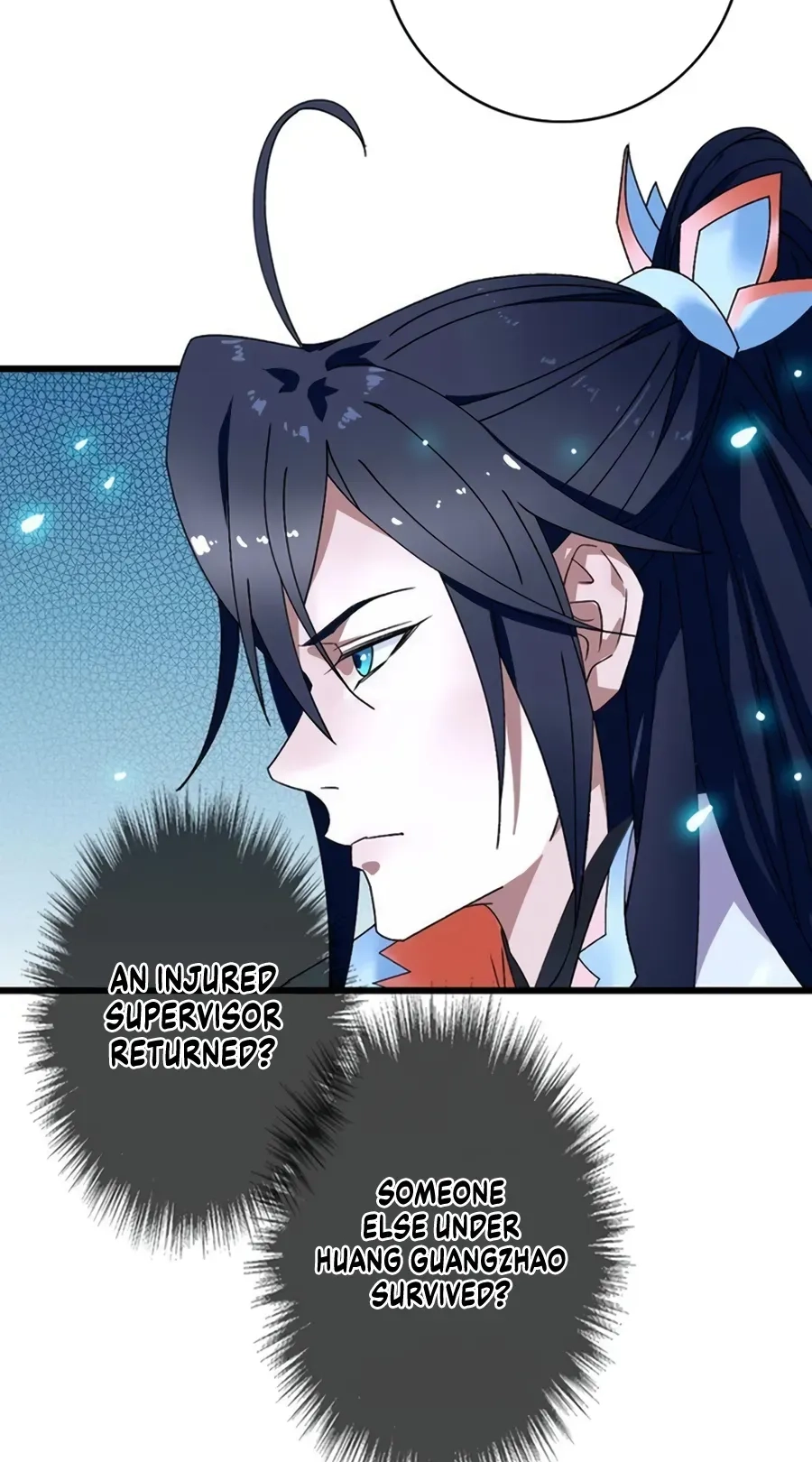 Read Supreme exorcist chapter 78 image 26 on Lezhin