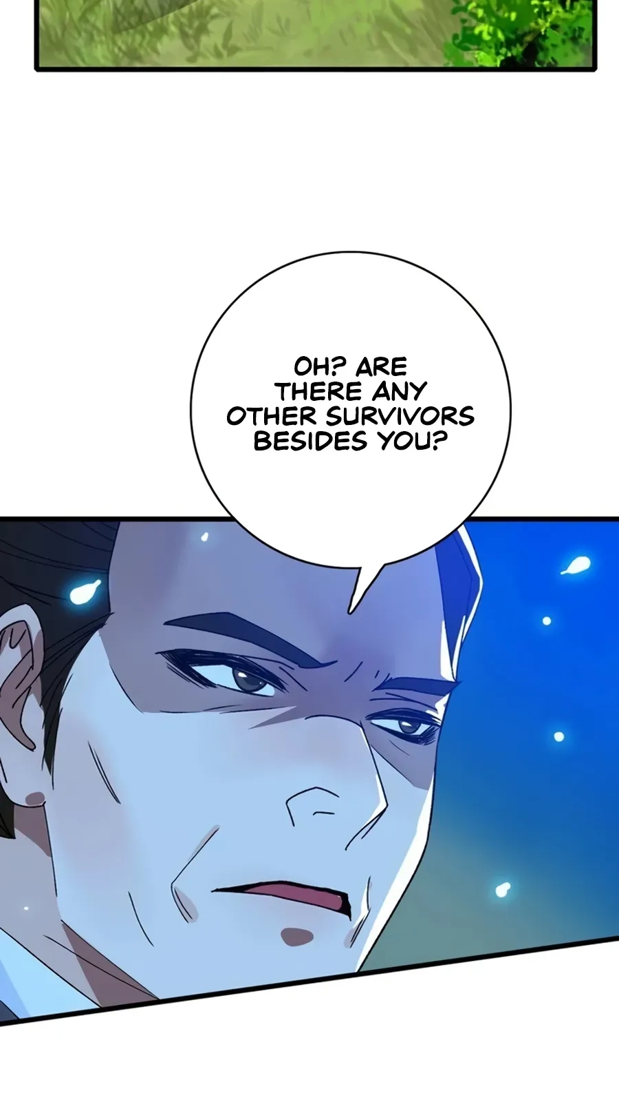 Read Supreme exorcist chapter 78 image 31 on Lezhin