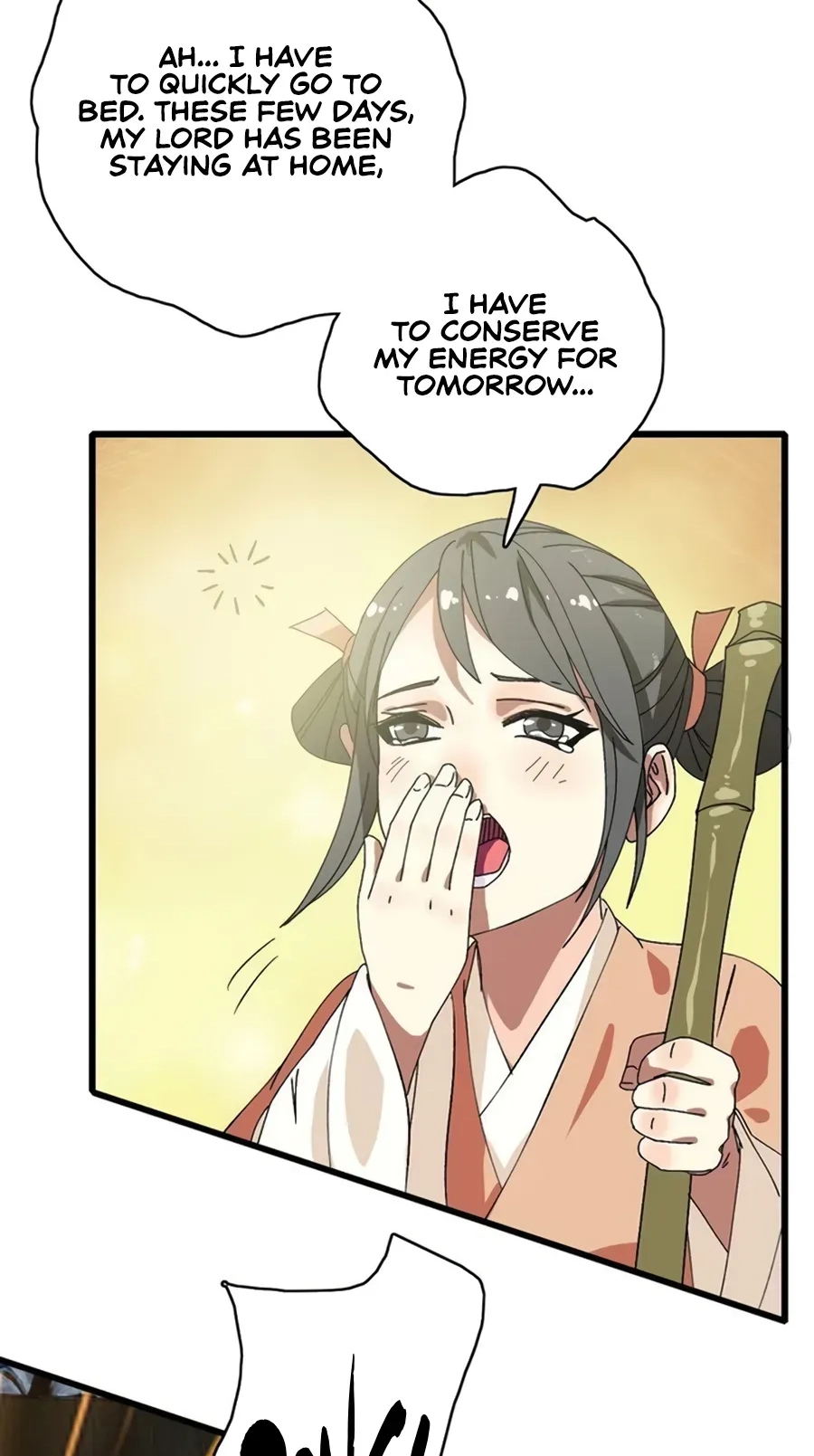 Read Supreme exorcist chapter 78 image 41 on Lezhin