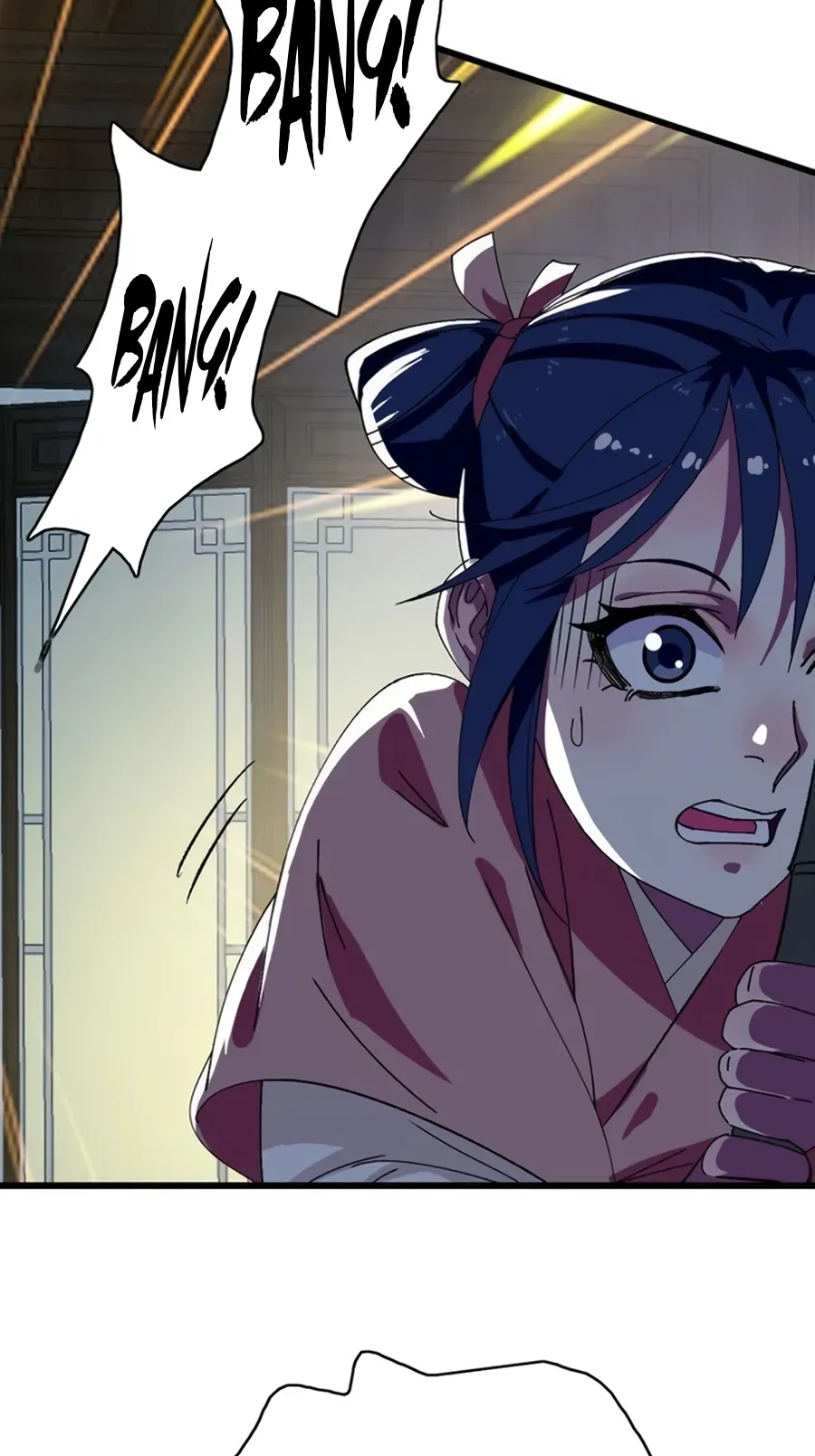 Read Supreme exorcist chapter 78 image 42 on Lezhin