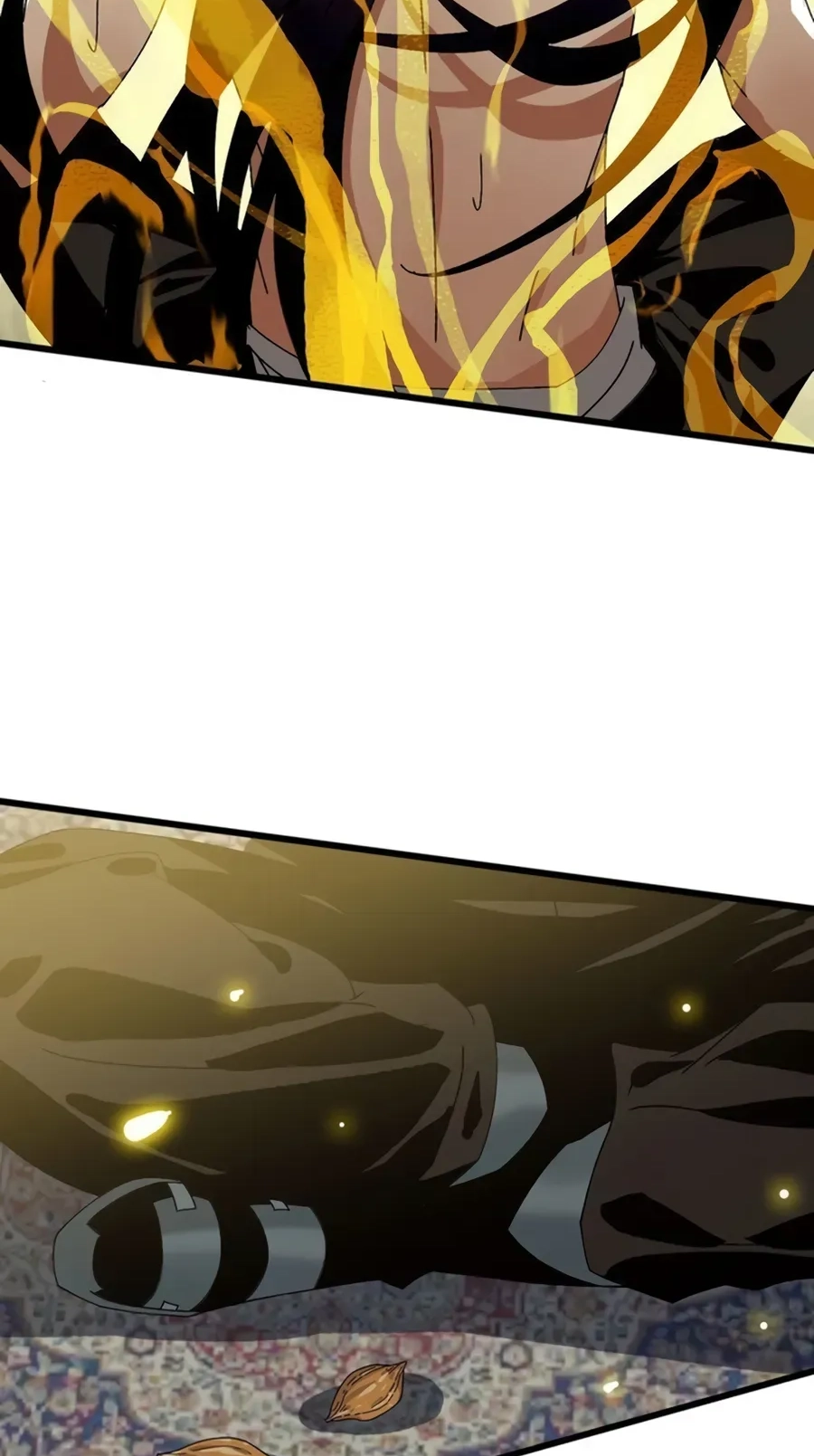 Read Supreme exorcist chapter 78 image 45 on Lezhin