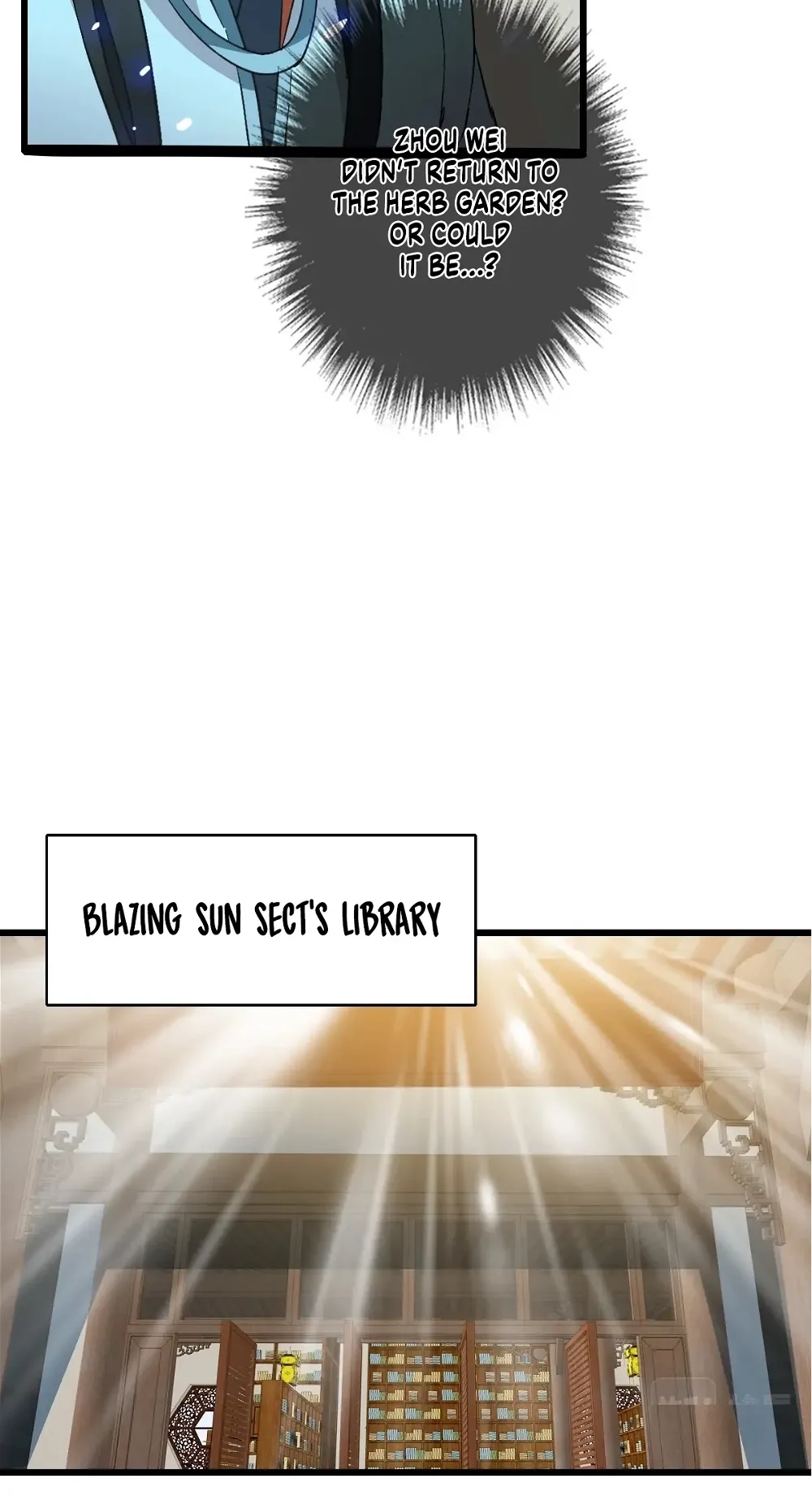 Read Supreme exorcist chapter 79 image 16 on Lezhin