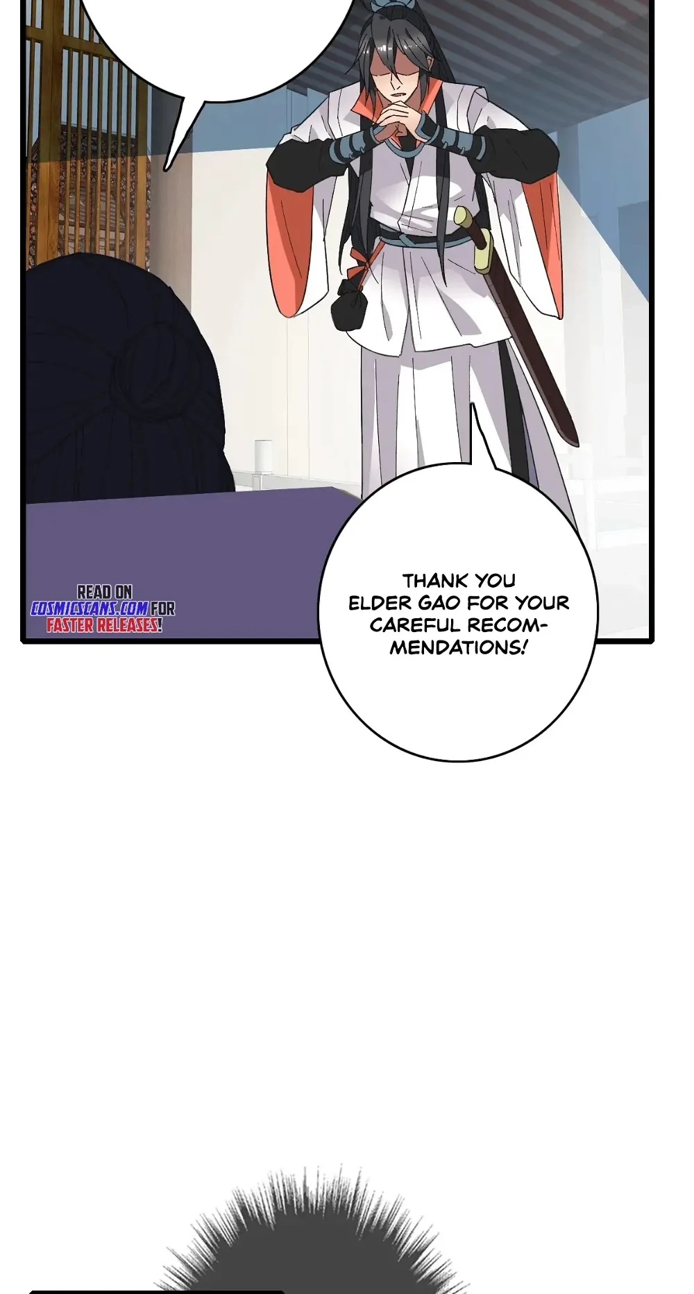 Read Supreme exorcist chapter 79 image 24 on Lezhin