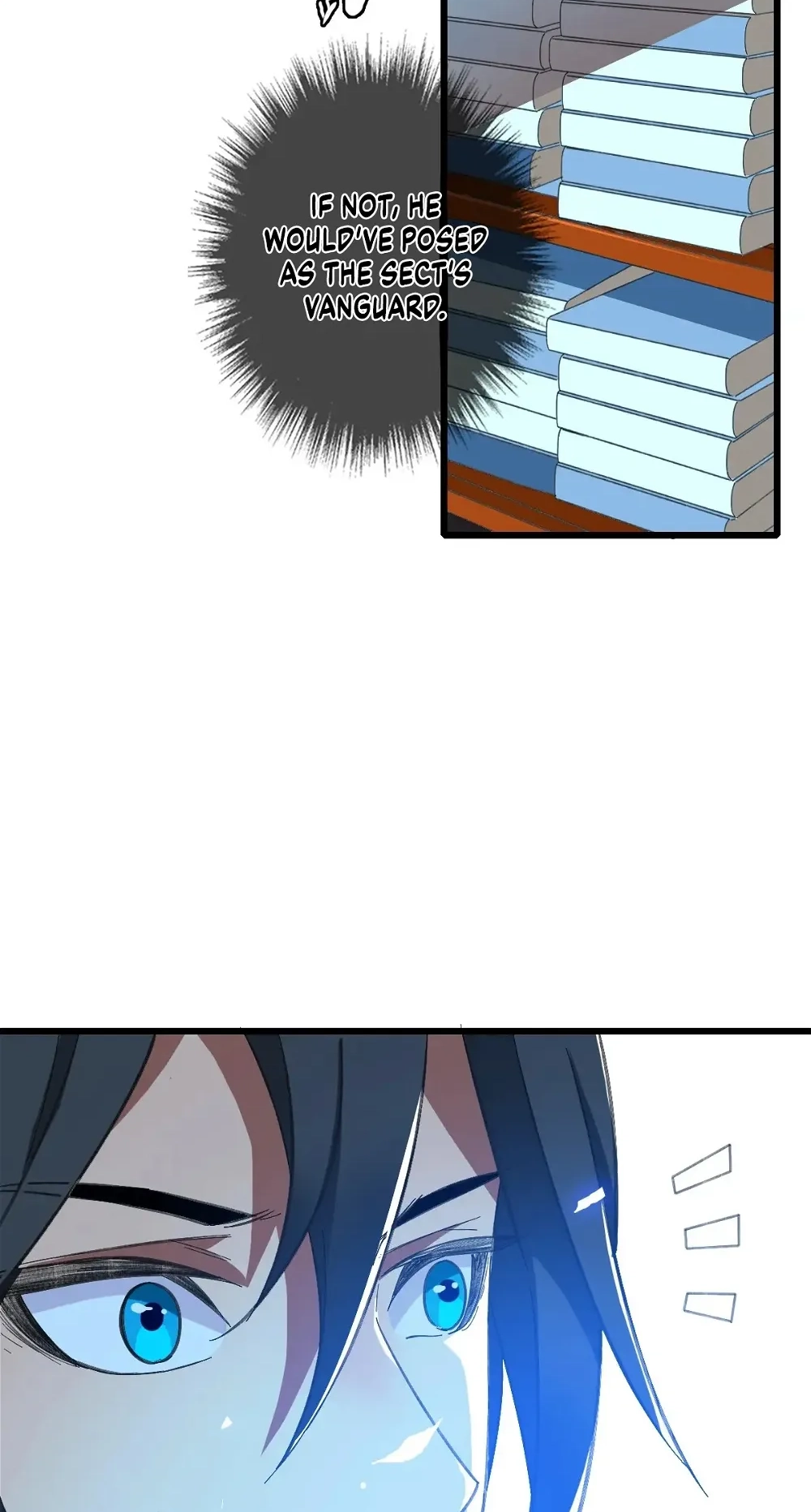 Read Supreme exorcist chapter 79 image 26 on Lezhin
