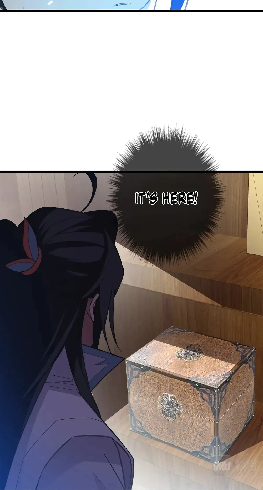 Read Supreme exorcist chapter 79 image 27 on Lezhin