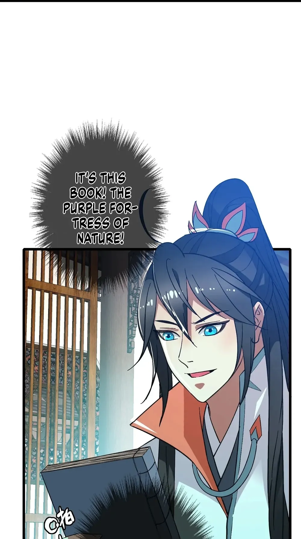 Read Supreme exorcist chapter 79 image 28 on Lezhin