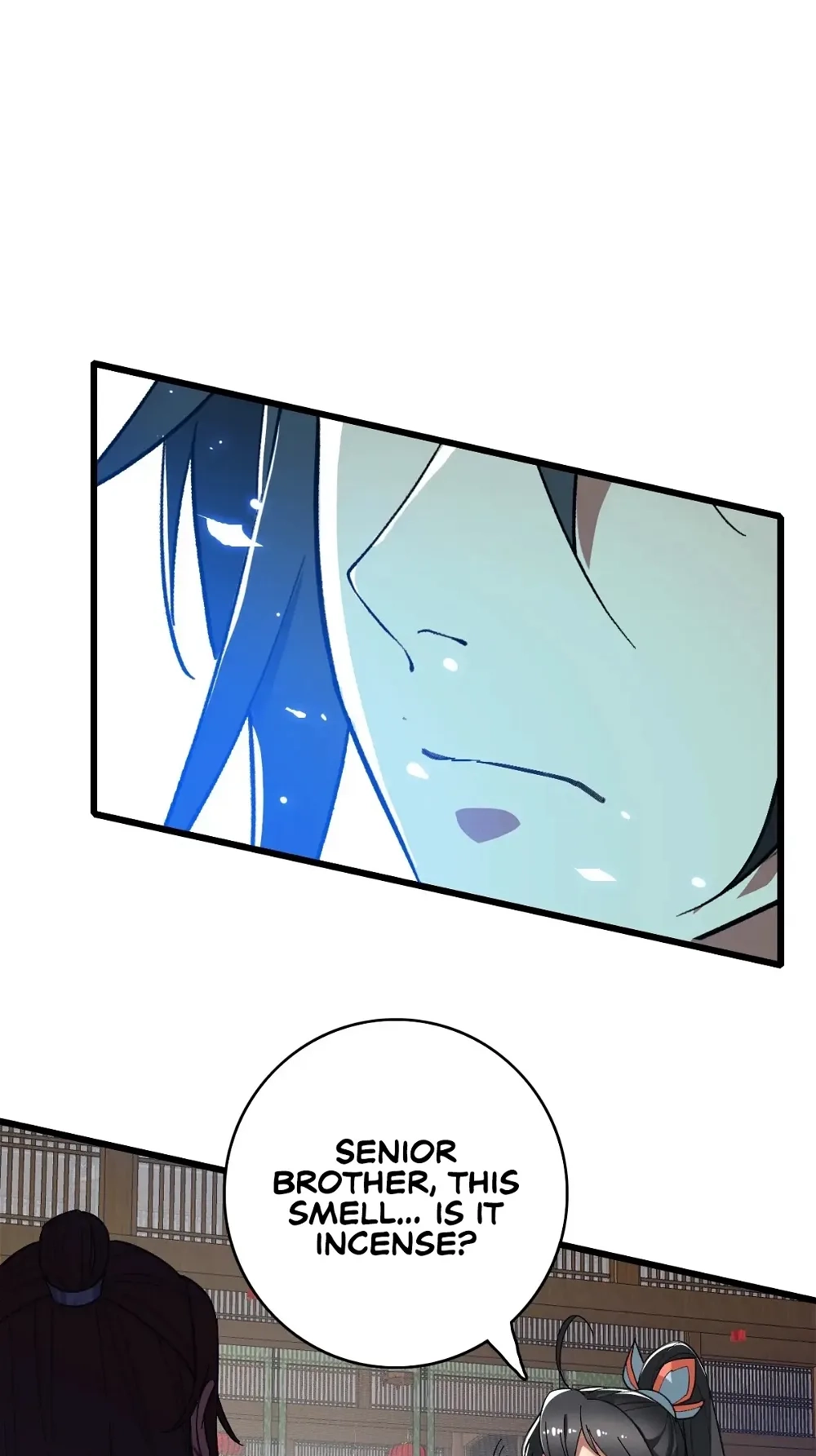 Read Supreme exorcist chapter 79 image 35 on Lezhin