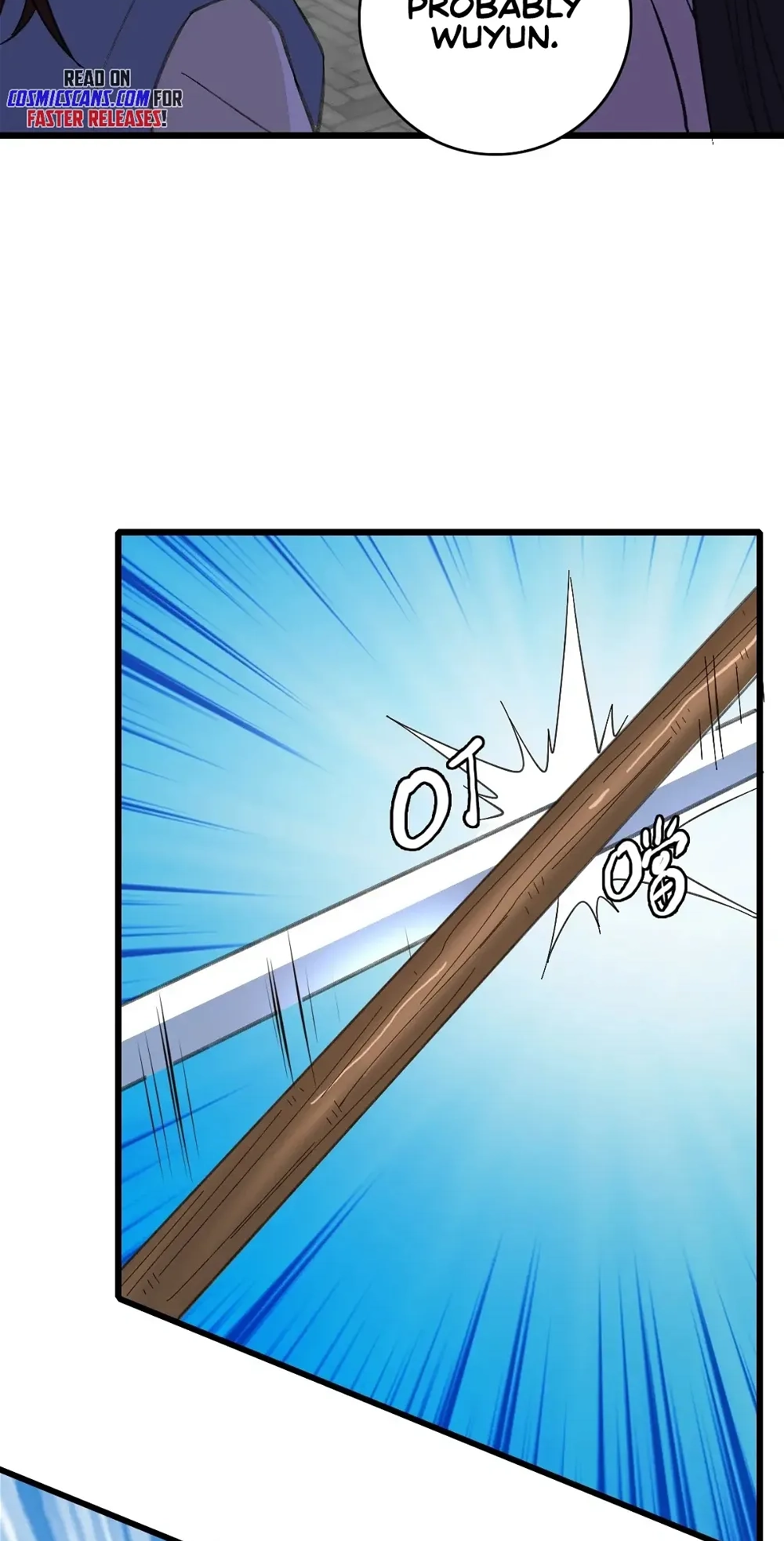 Read Supreme exorcist chapter 79 image 45 on Lezhin