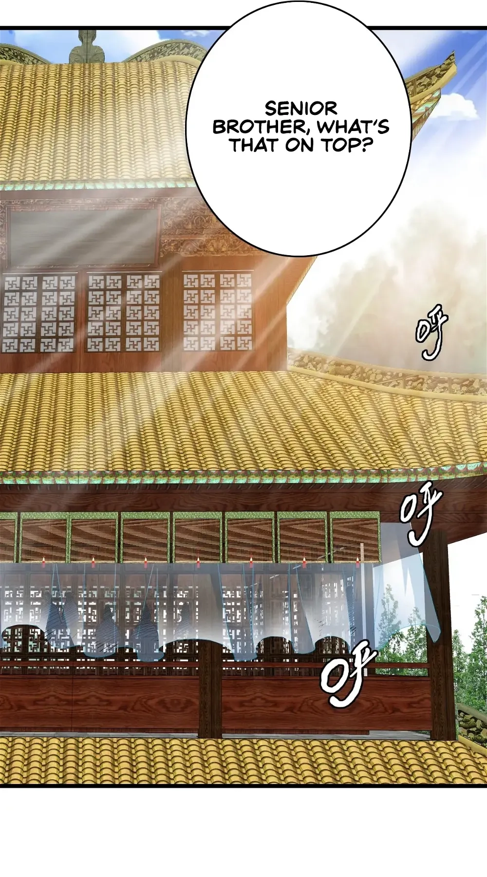 Read Supreme exorcist chapter 79 image 48 on Lezhin