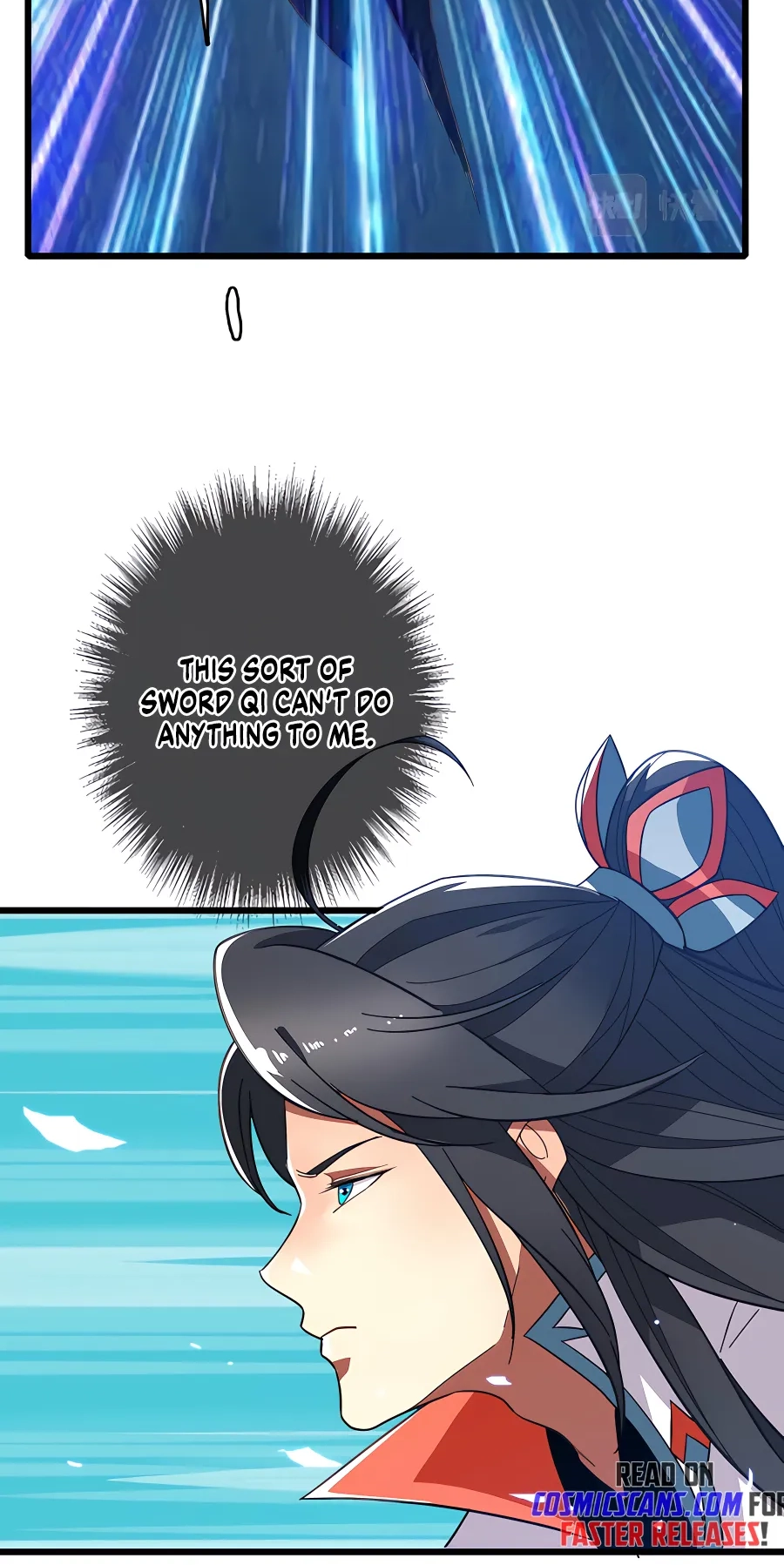 Read Supreme exorcist chapter 81 image 10 on Lezhin