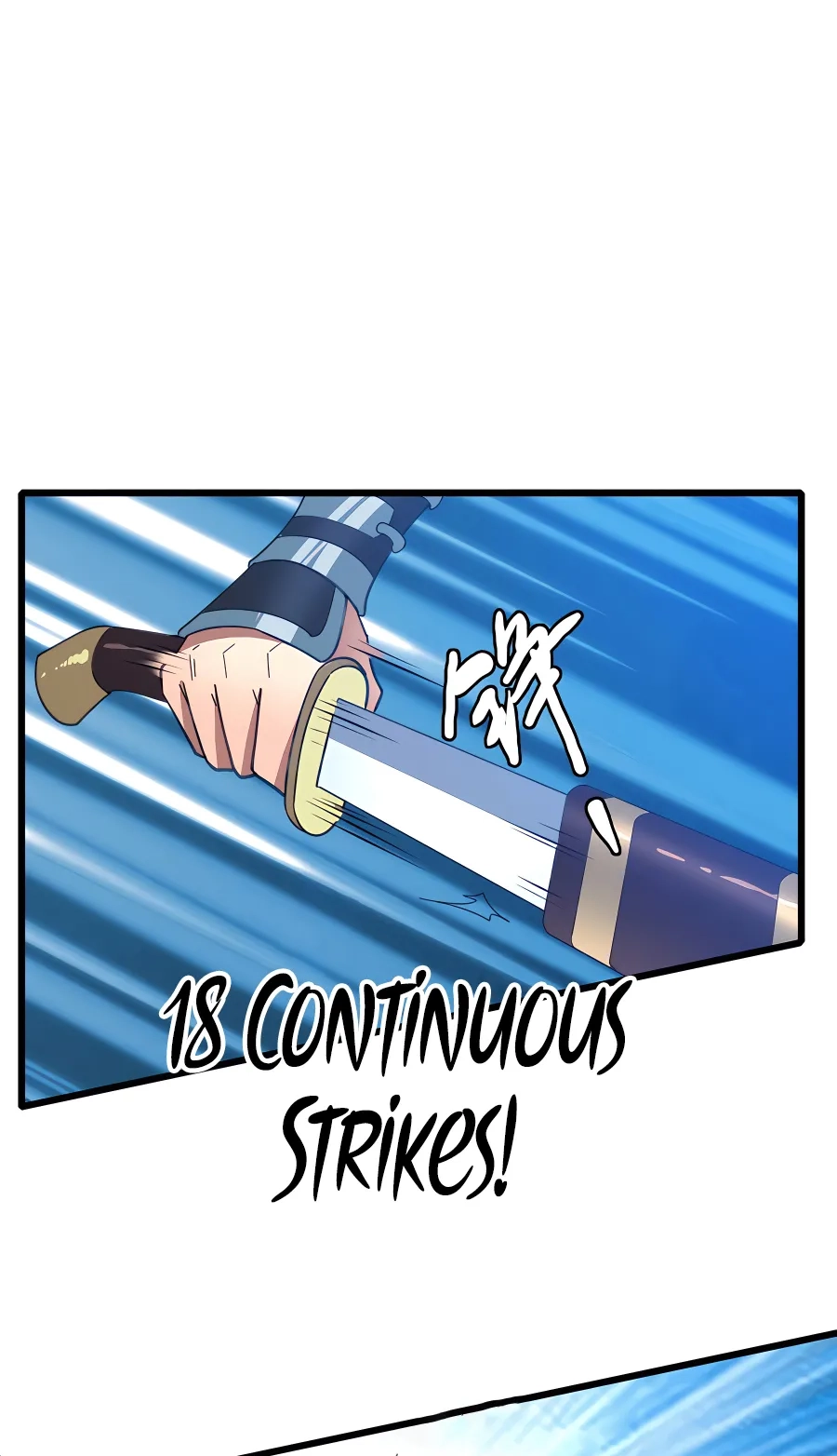 Read Supreme exorcist chapter 81 image 11 on Lezhin