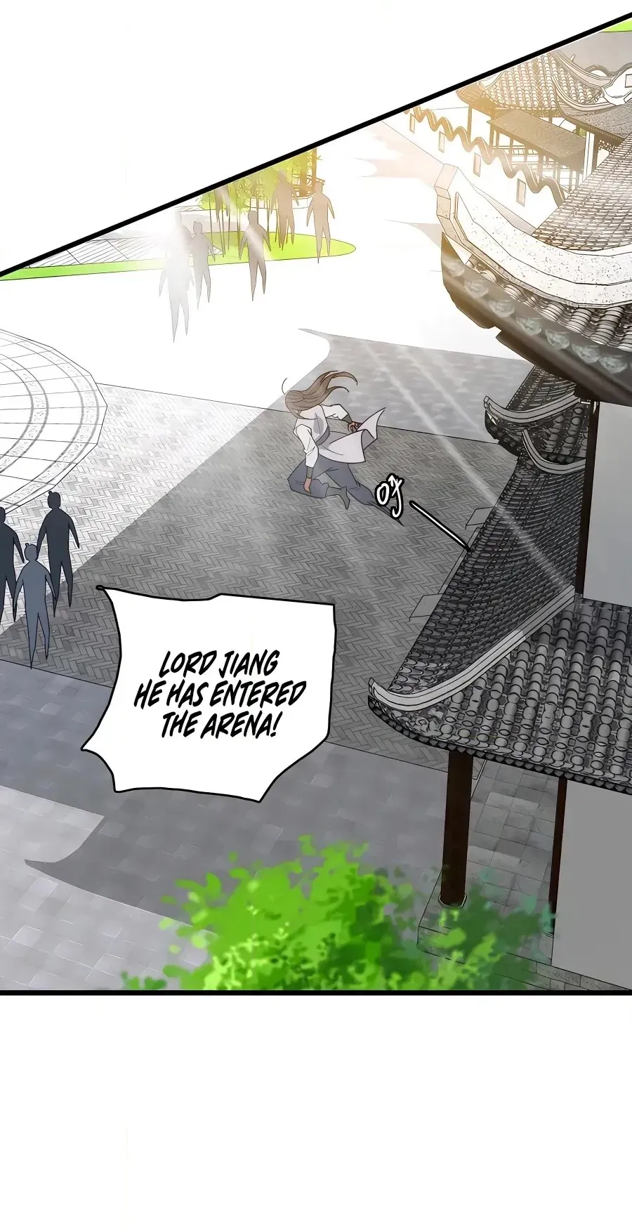 Read Supreme exorcist chapter 81 image 29 on Lezhin