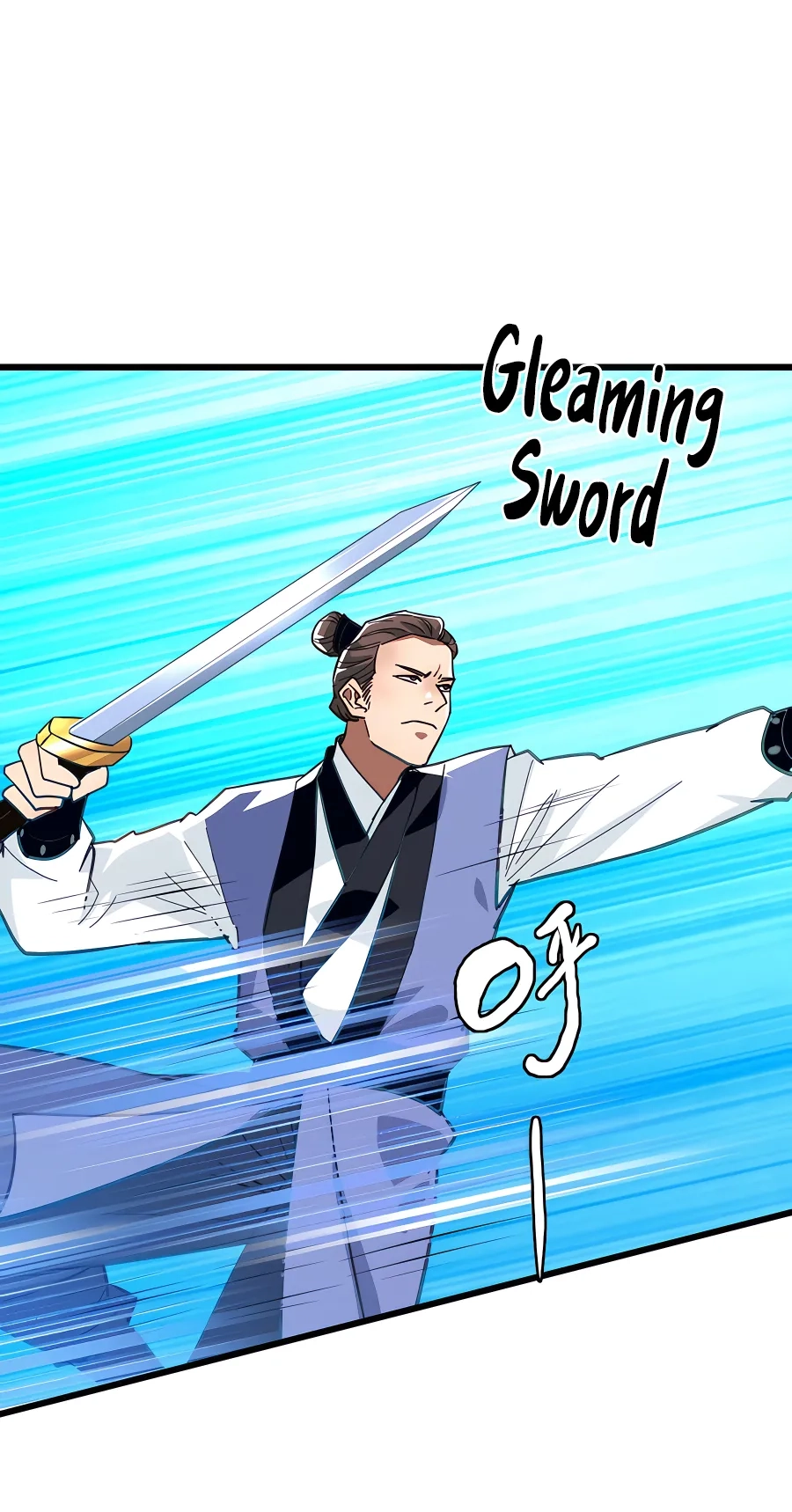 Read Supreme exorcist chapter 81 image 41 on Lezhin