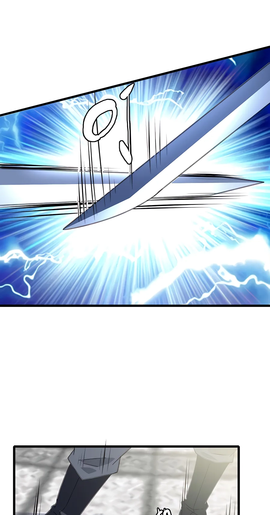 Read Supreme exorcist chapter 81 image 42 on Lezhin