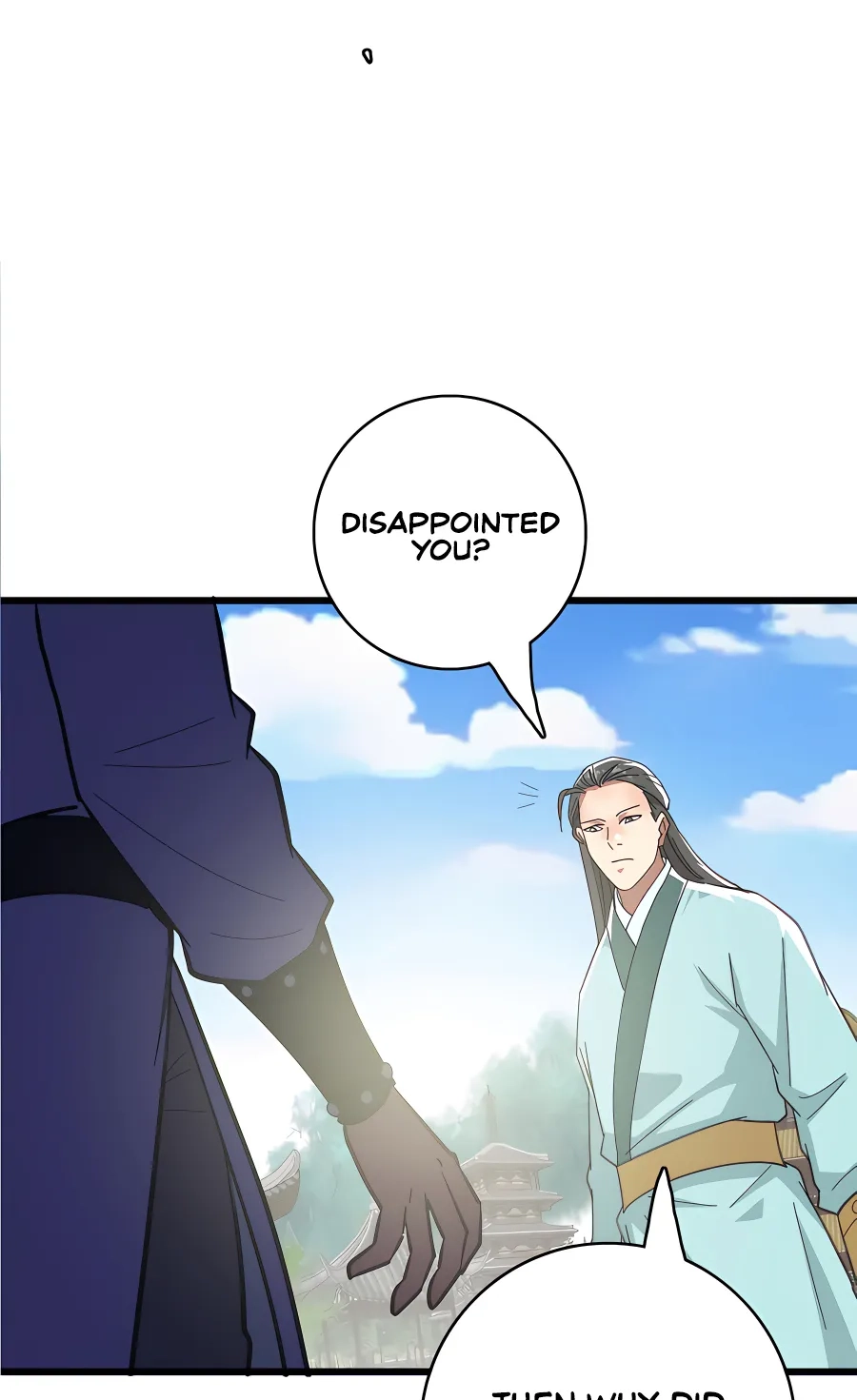 Read Supreme exorcist chapter 81 image 44 on Lezhin