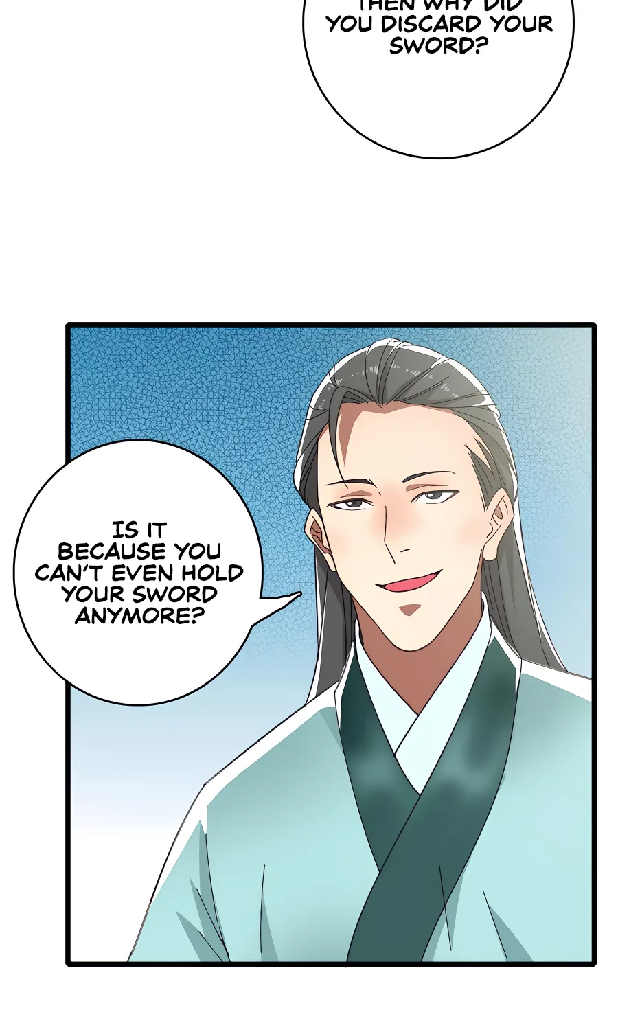Read Supreme exorcist chapter 81 image 45 on Lezhin